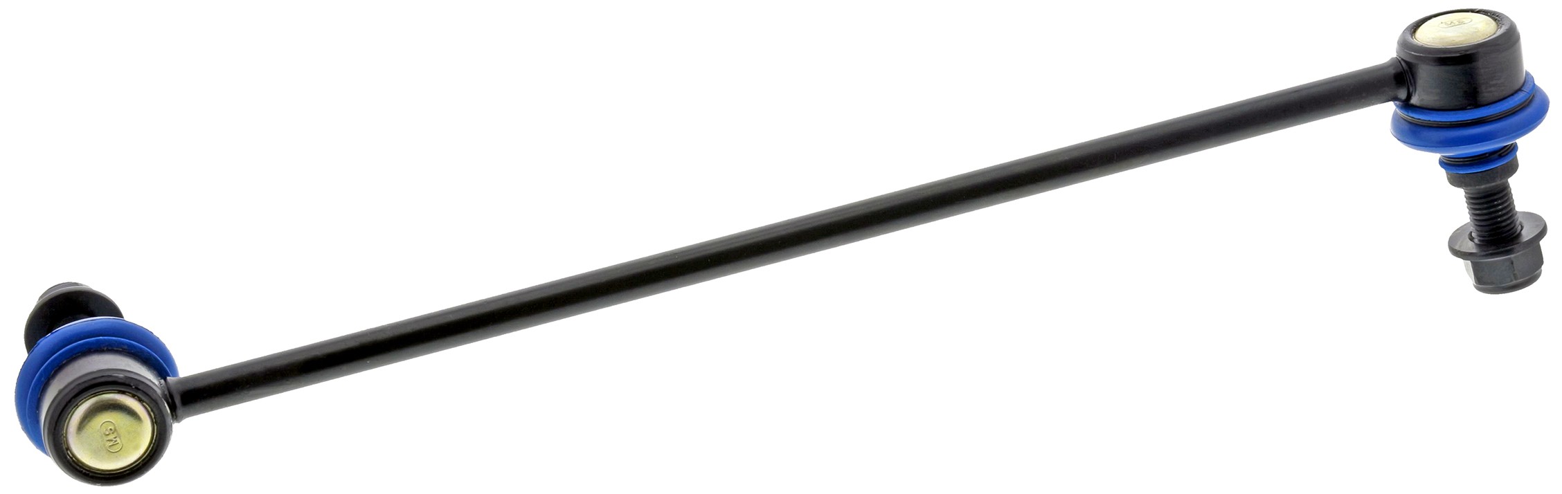 Mevotech MS70873 Suspension Stabilizer Bar Link Kit - Image 2