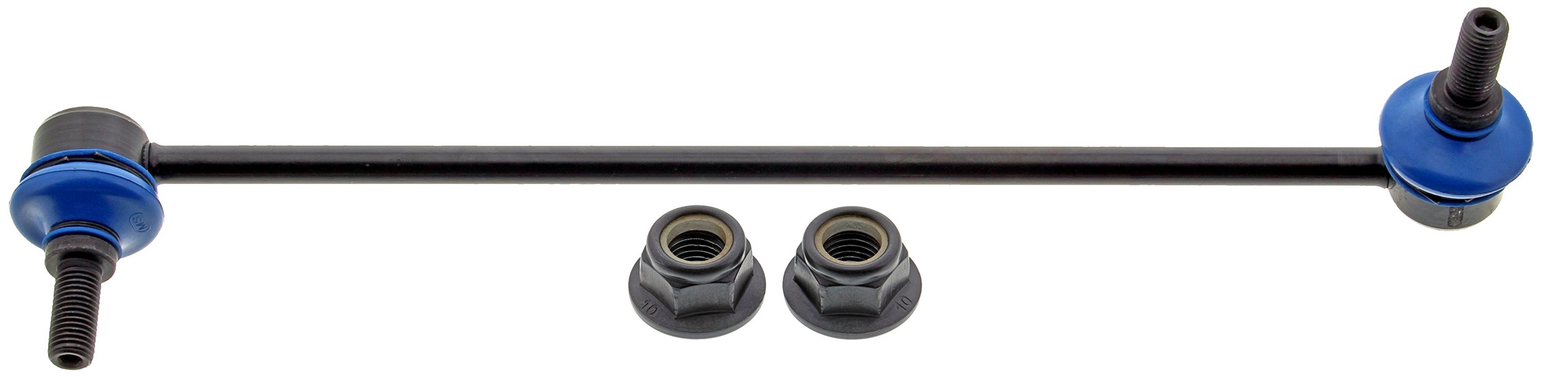 Mevotech MS70873 Suspension Stabilizer Bar Link Kit - Image 3