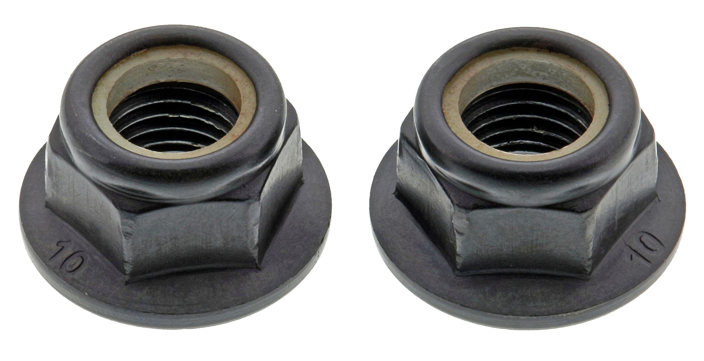 Mevotech MS70873 Suspension Stabilizer Bar Link Kit - Image 5