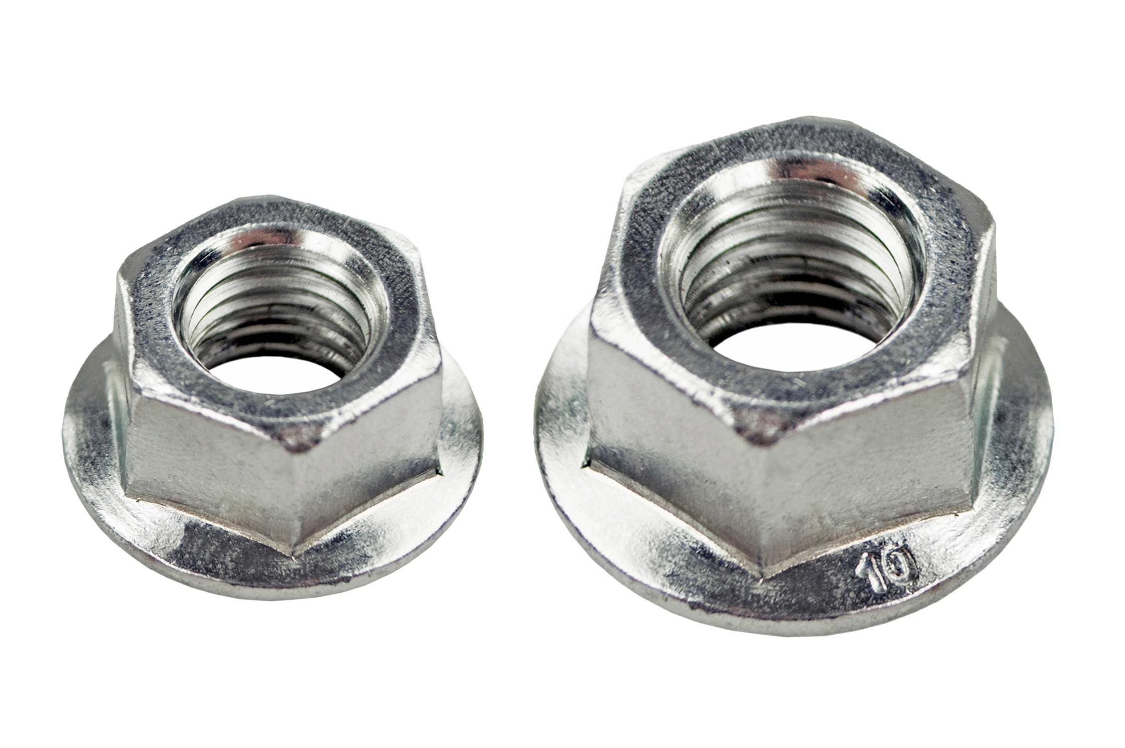 Mevotech MS70874 Suspension Stabilizer Bar Link Kit - Image 4