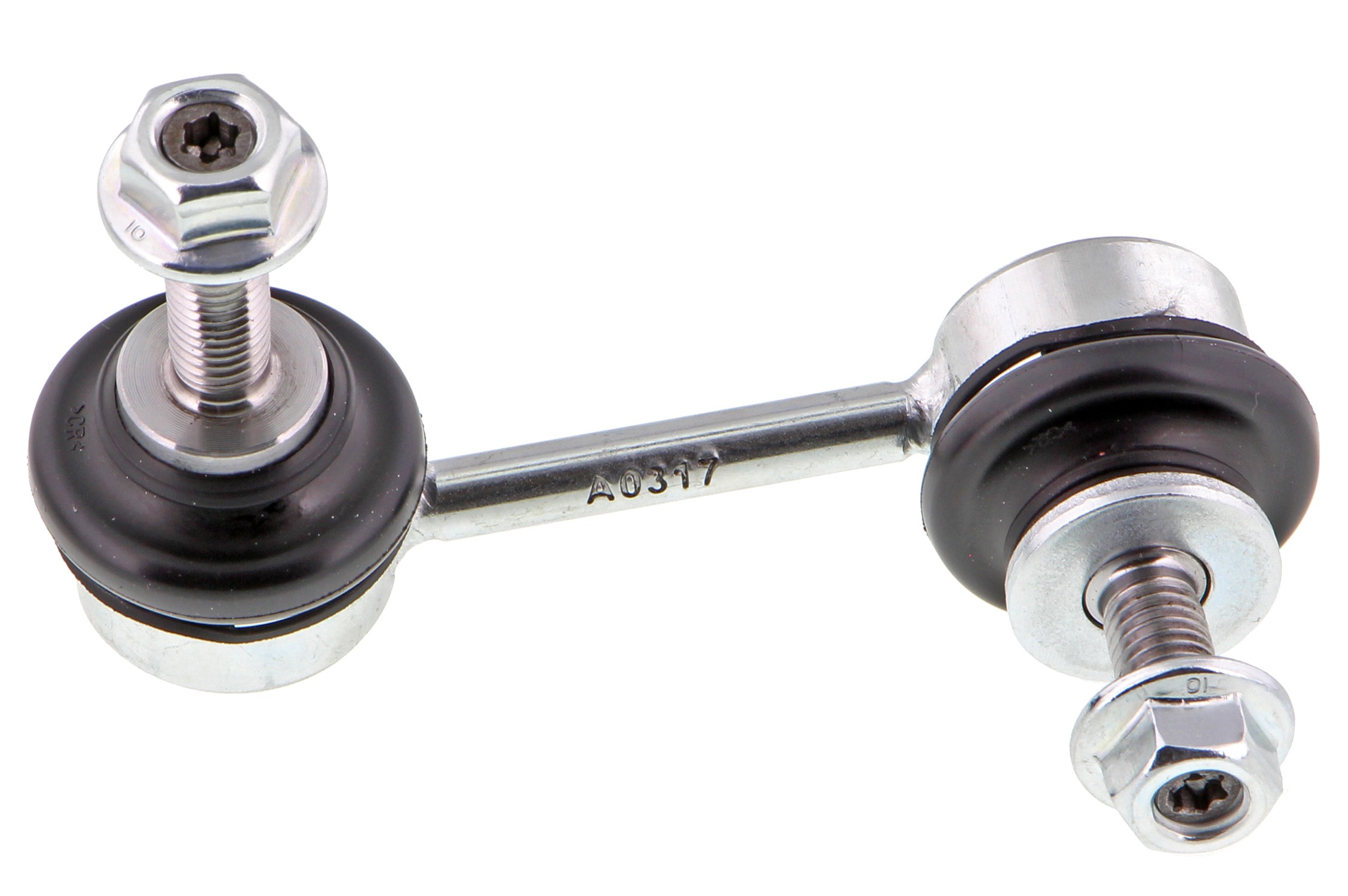 Mevotech MS70876 Suspension Stabilizer Bar Link Kit - Image 2