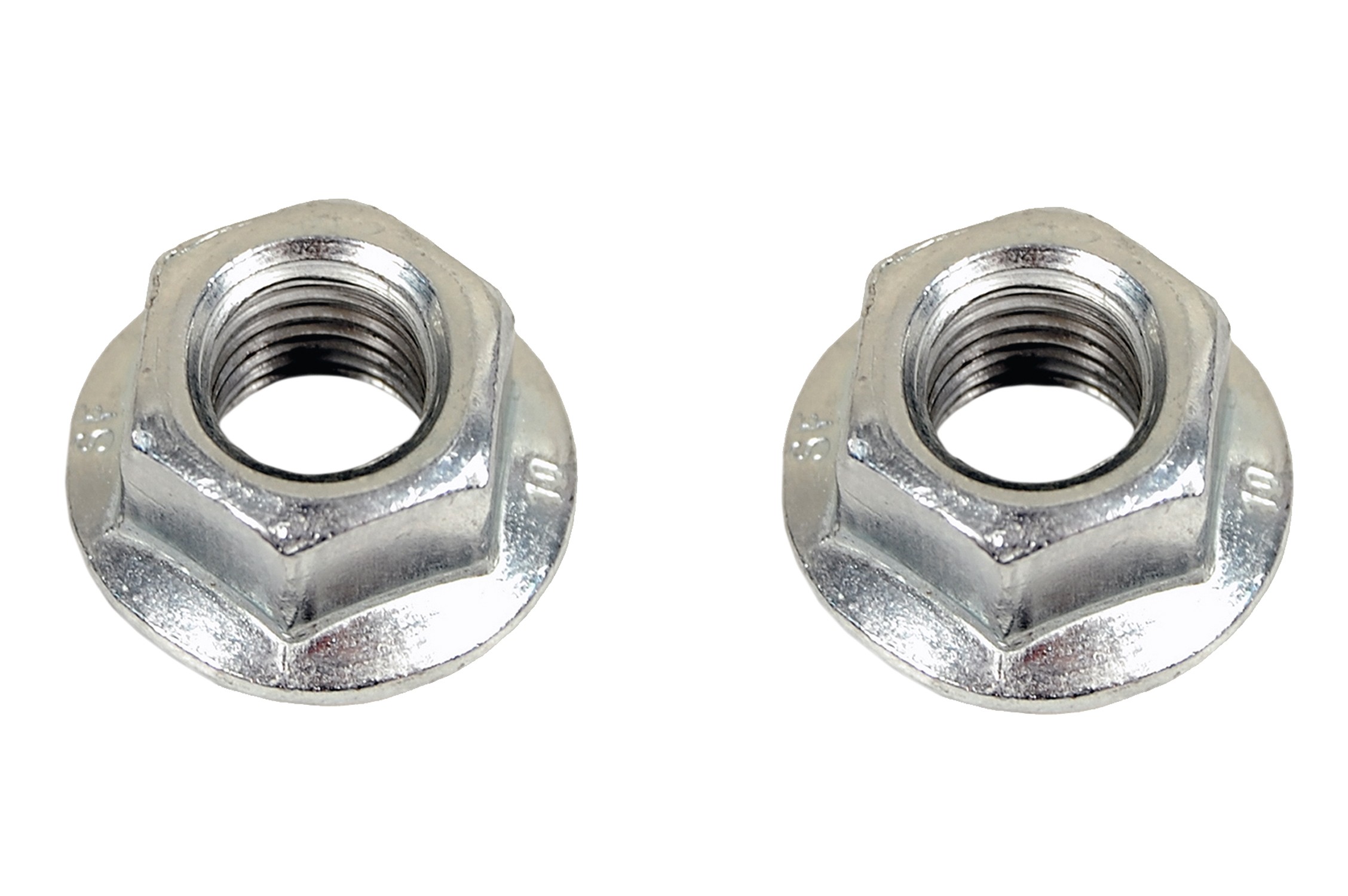 Mevotech MS70876 Suspension Stabilizer Bar Link Kit - Image 4