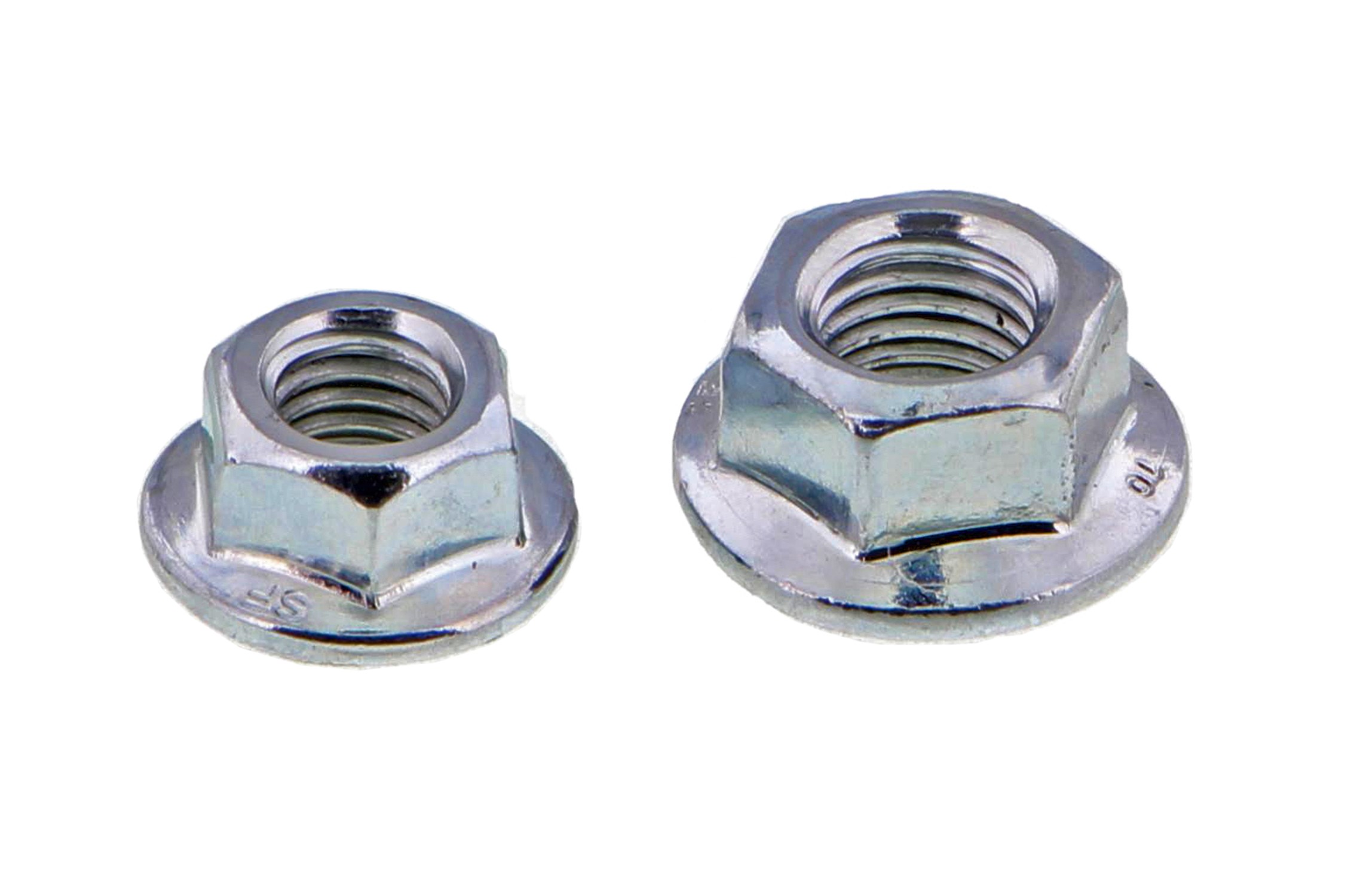 Mevotech MS70877 Suspension Stabilizer Bar Link Kit - Image 4
