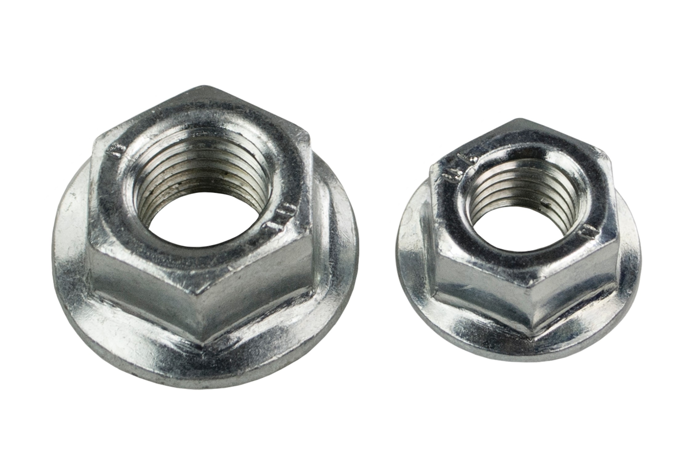 Mevotech MS70878 Suspension Stabilizer Bar Link Kit - Image 4