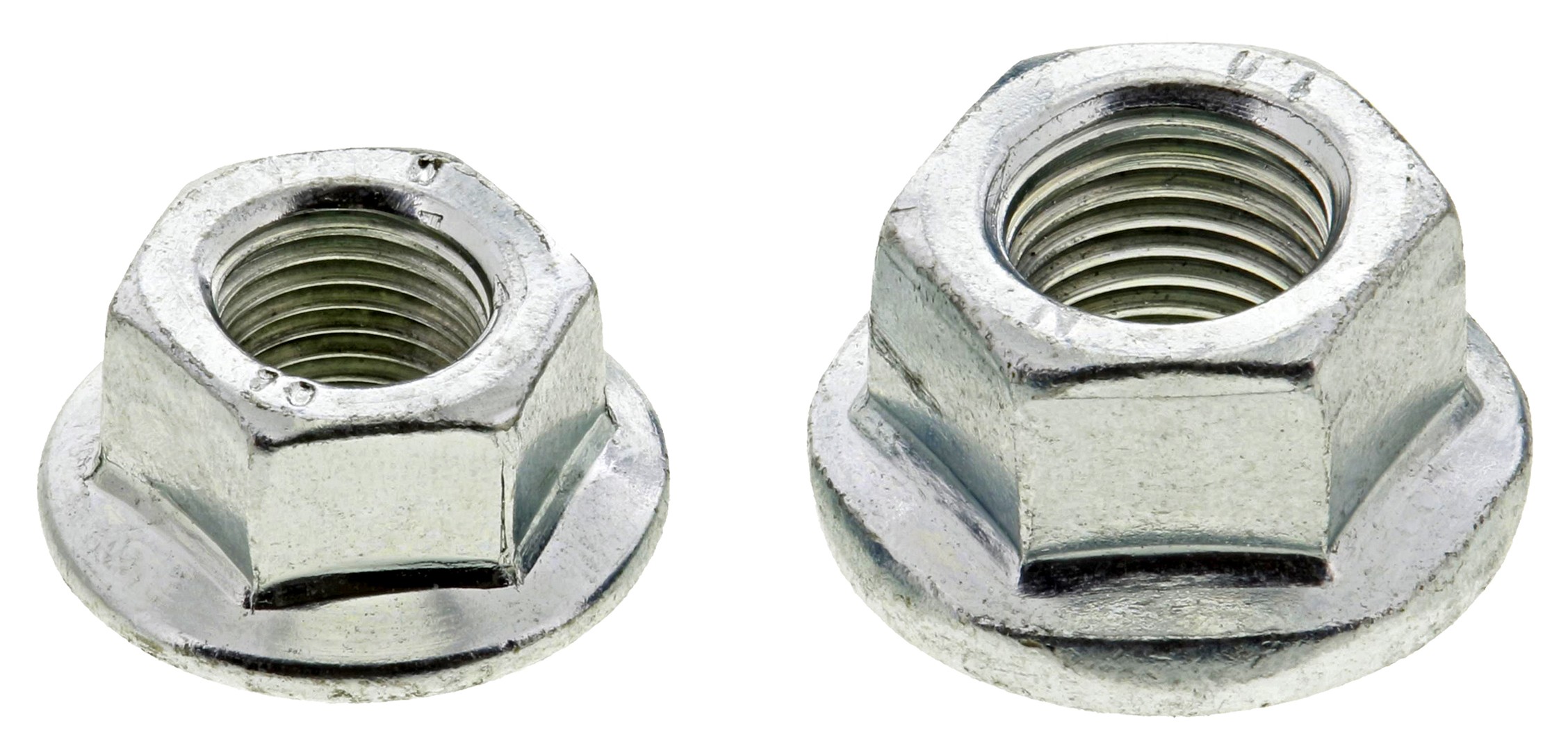 Mevotech MS70882 Suspension Stabilizer Bar Link Kit - Image 5