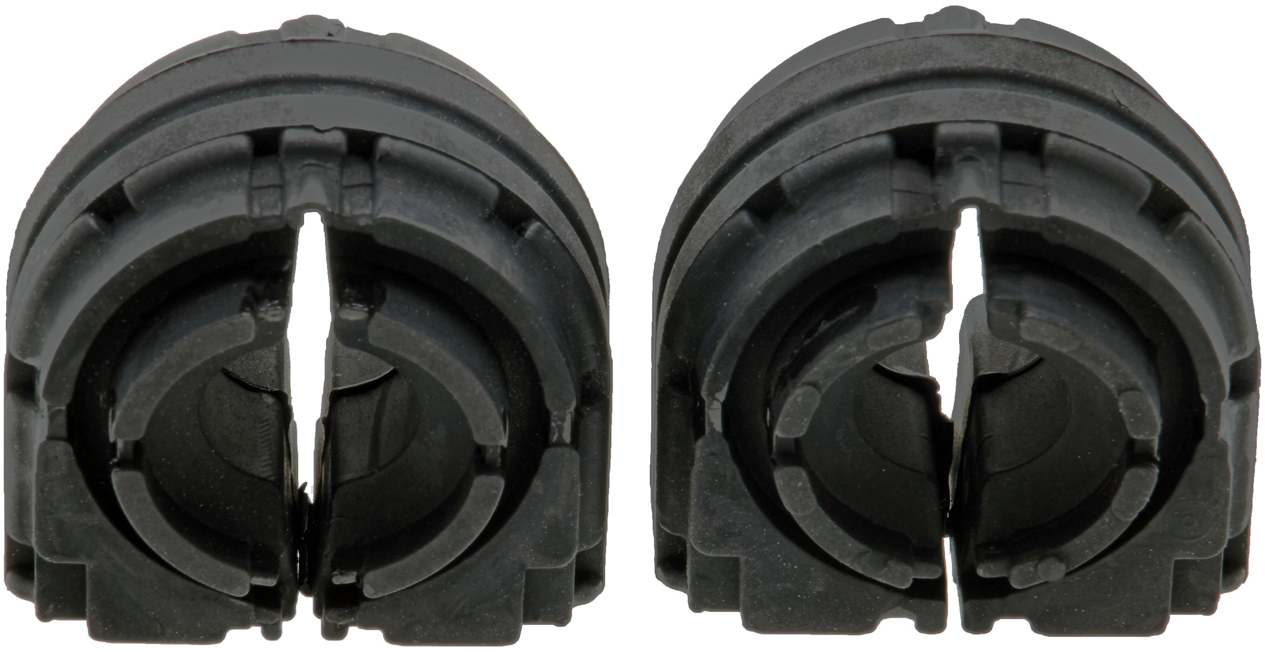 Mevotech MS70898 Suspension Stabilizer Bar Bushing Kit - Image 3