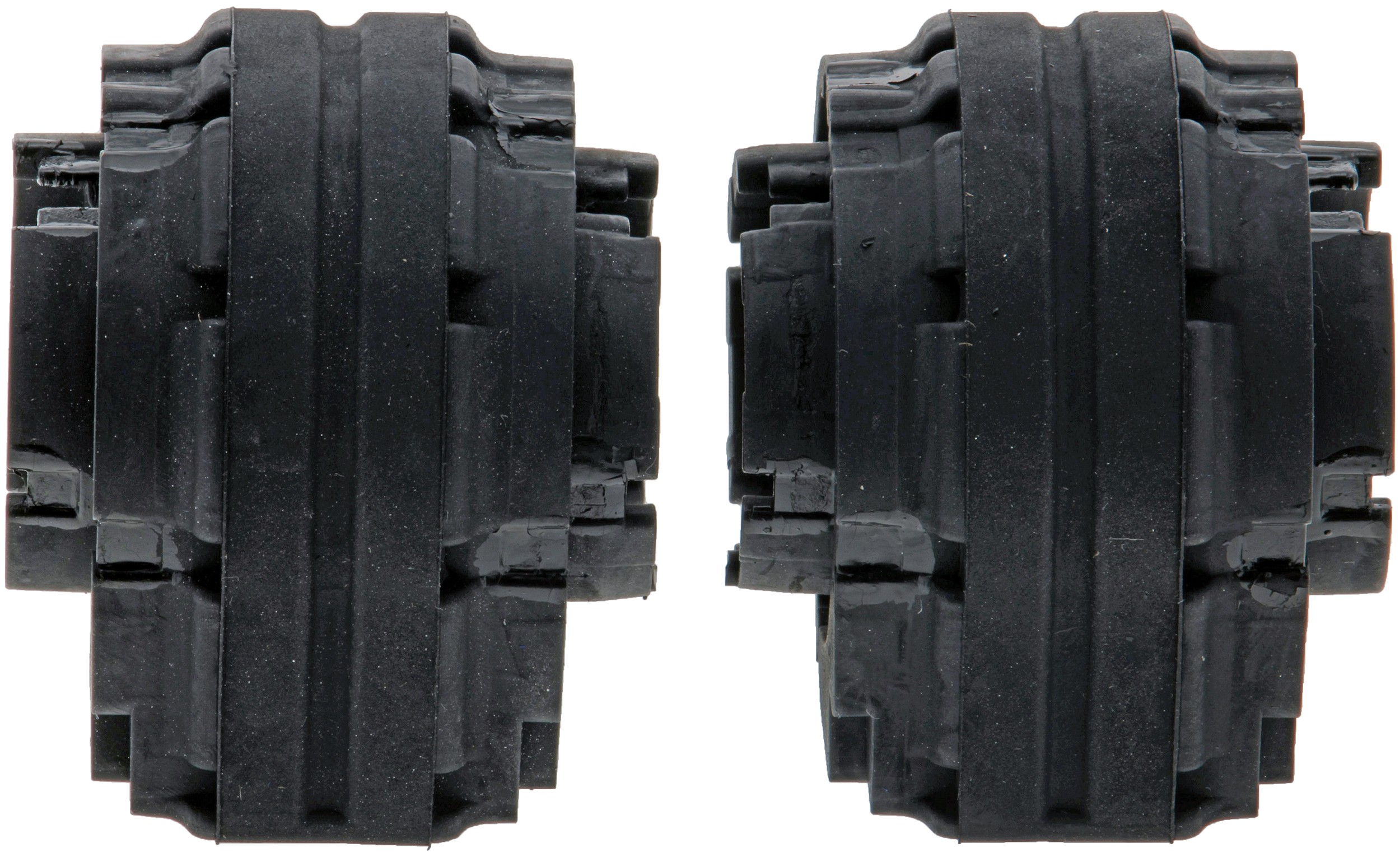 Mevotech MS70898 Suspension Stabilizer Bar Bushing Kit - Image 4