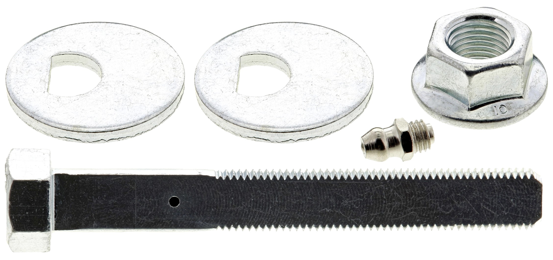 Mevotech MS76012 Alignment Toe Adjusting Kit - Image 2