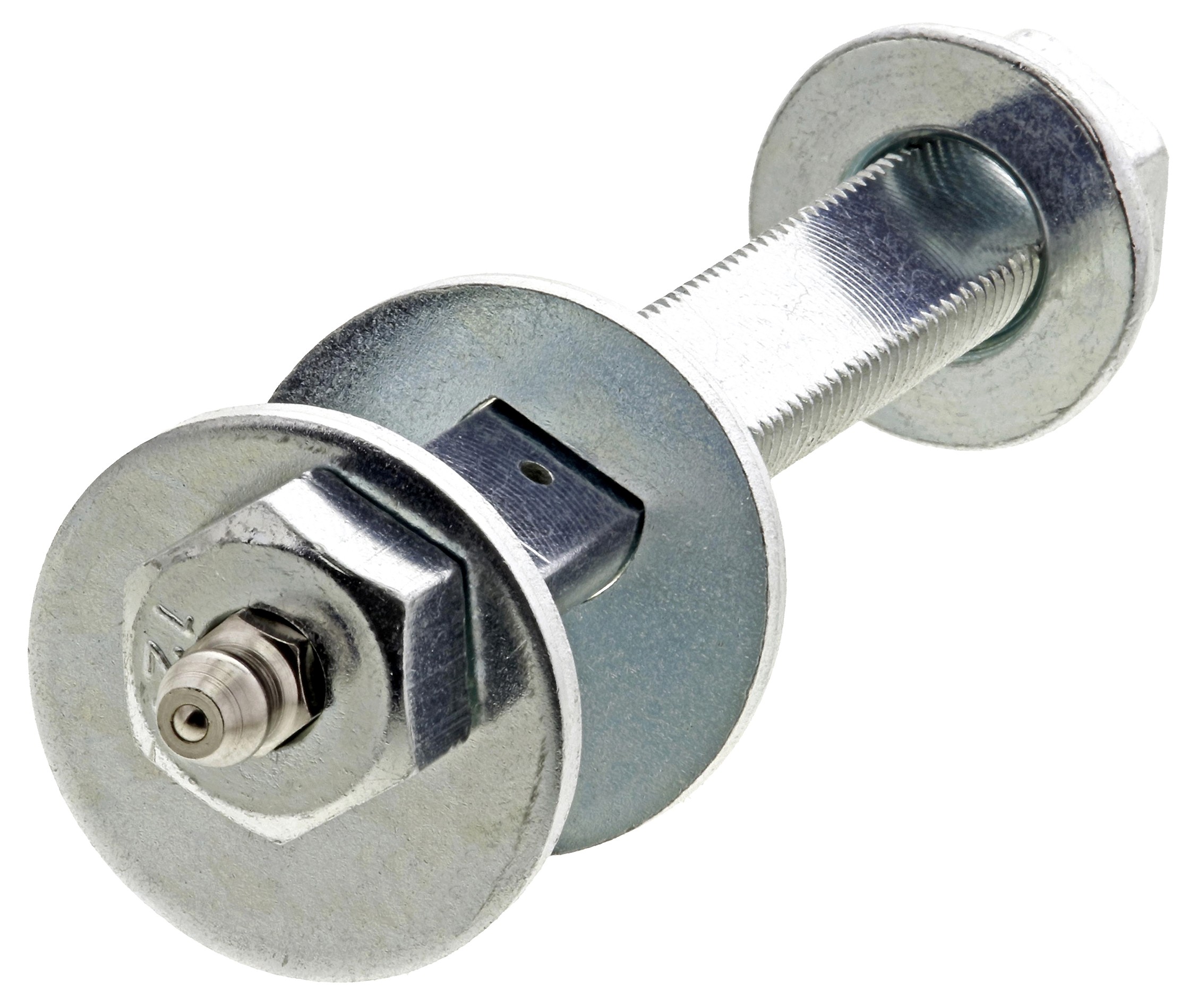 Mevotech MS76012 Alignment Toe Adjusting Kit - Image 3
