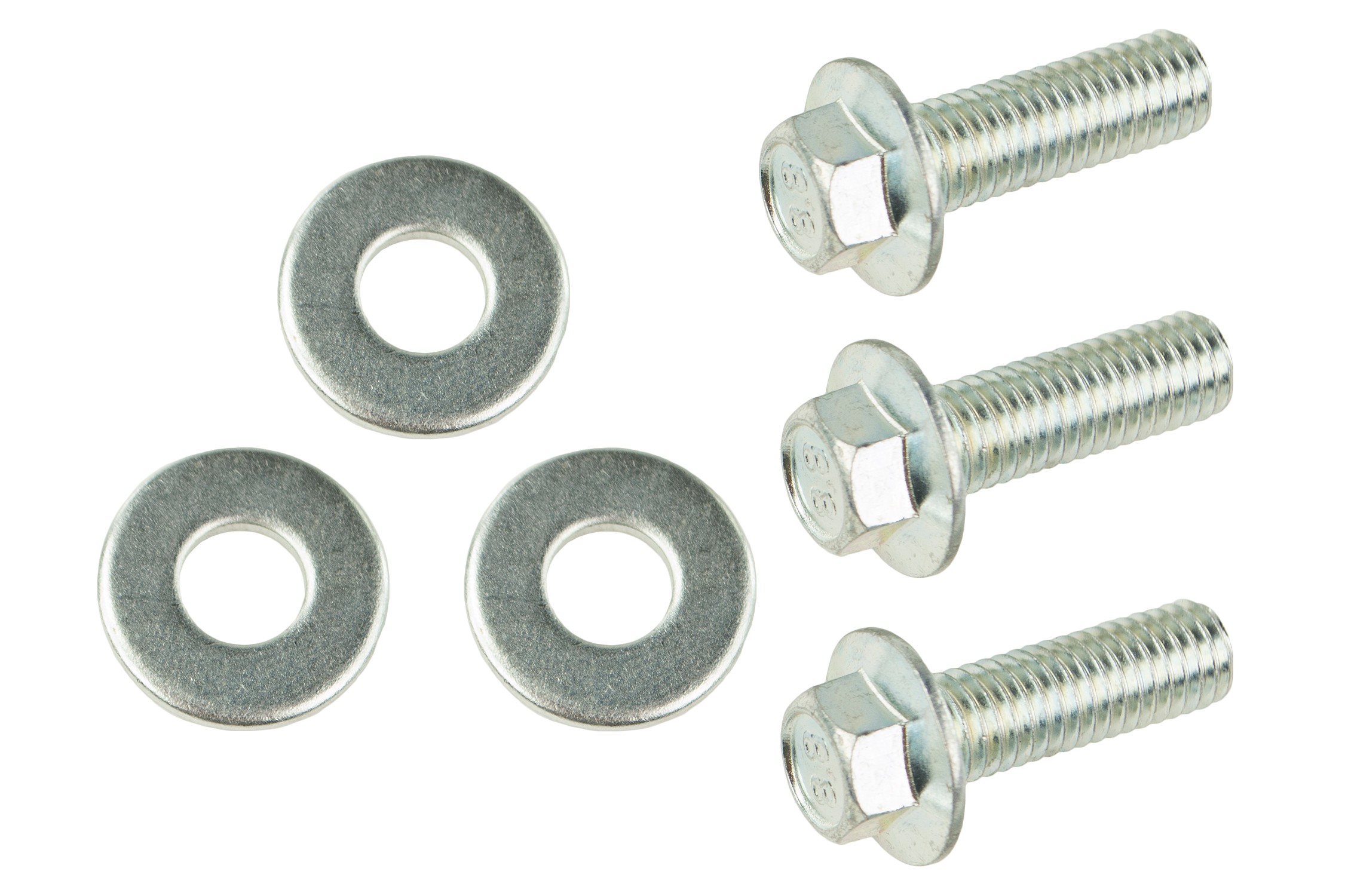 Mevotech MS76201 Suspension Strut Mount Kit - Image 4