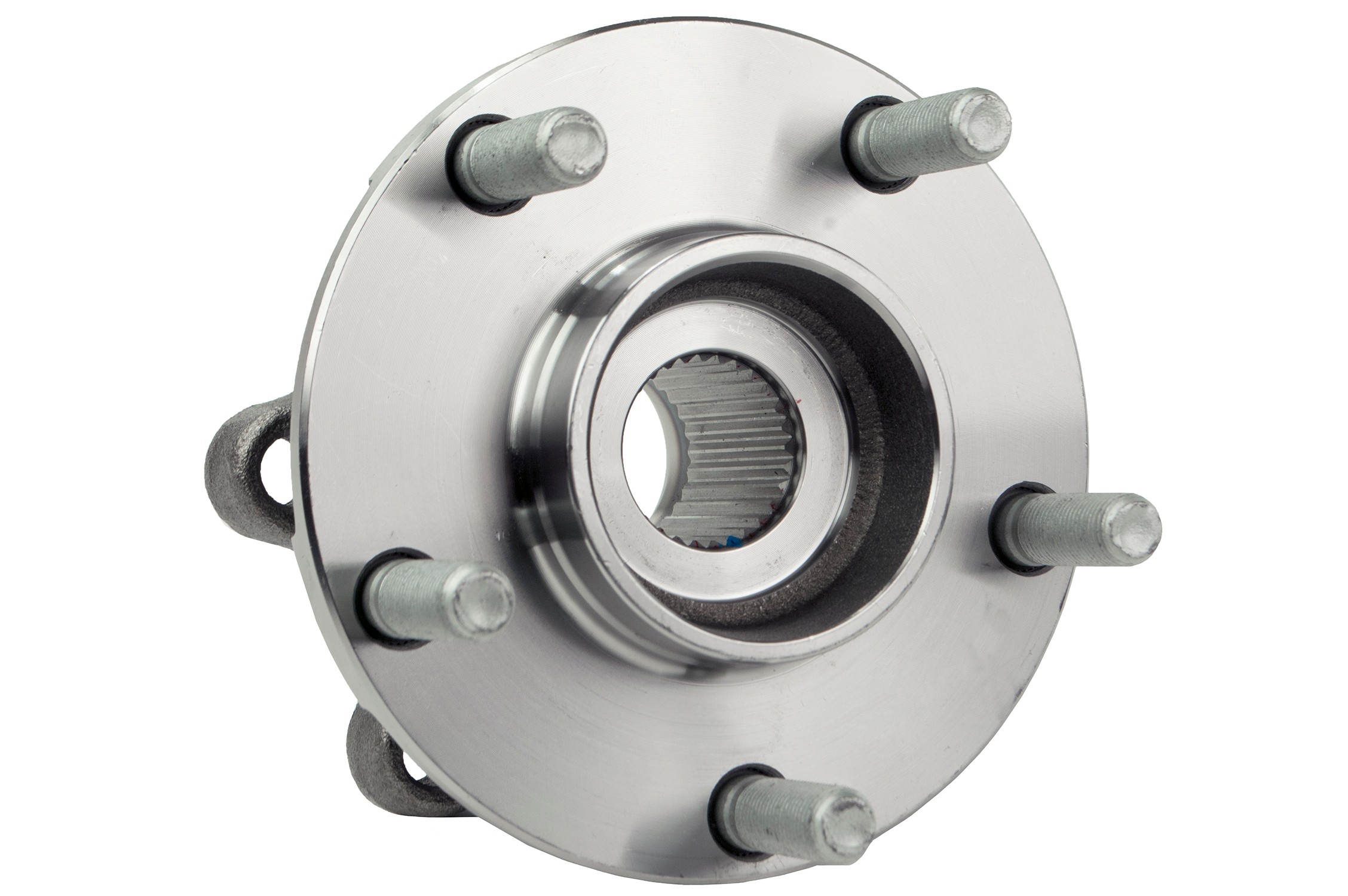 Mevotech MS76300 Wheel Bearing and Hub Assembly