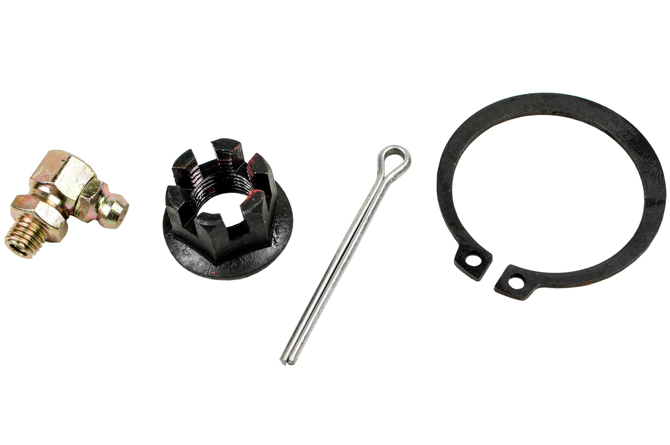 Mevotech MS76500 Suspension Ball Joint - Image 4