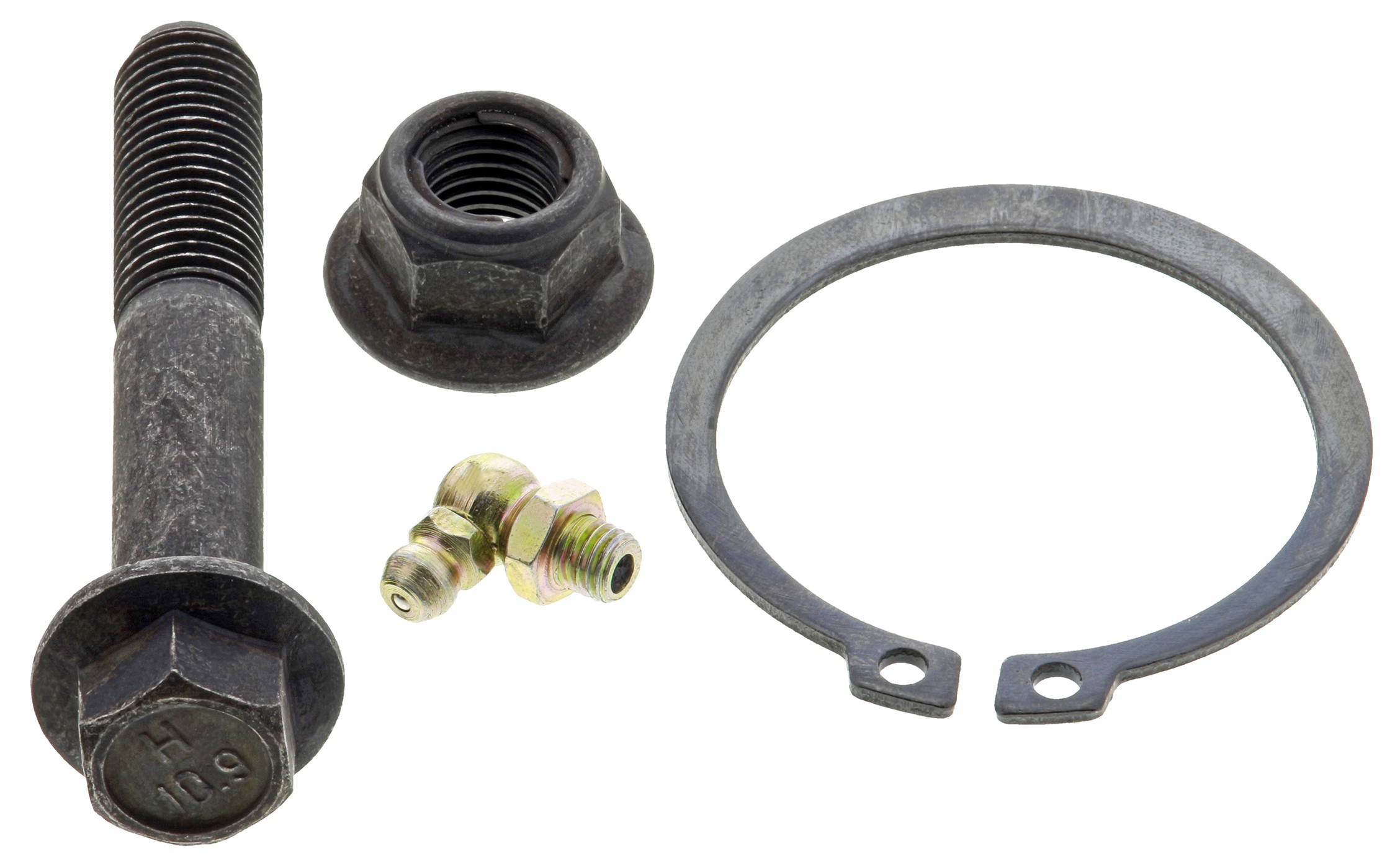 Mevotech MS76501 Suspension Ball Joint - Image 5