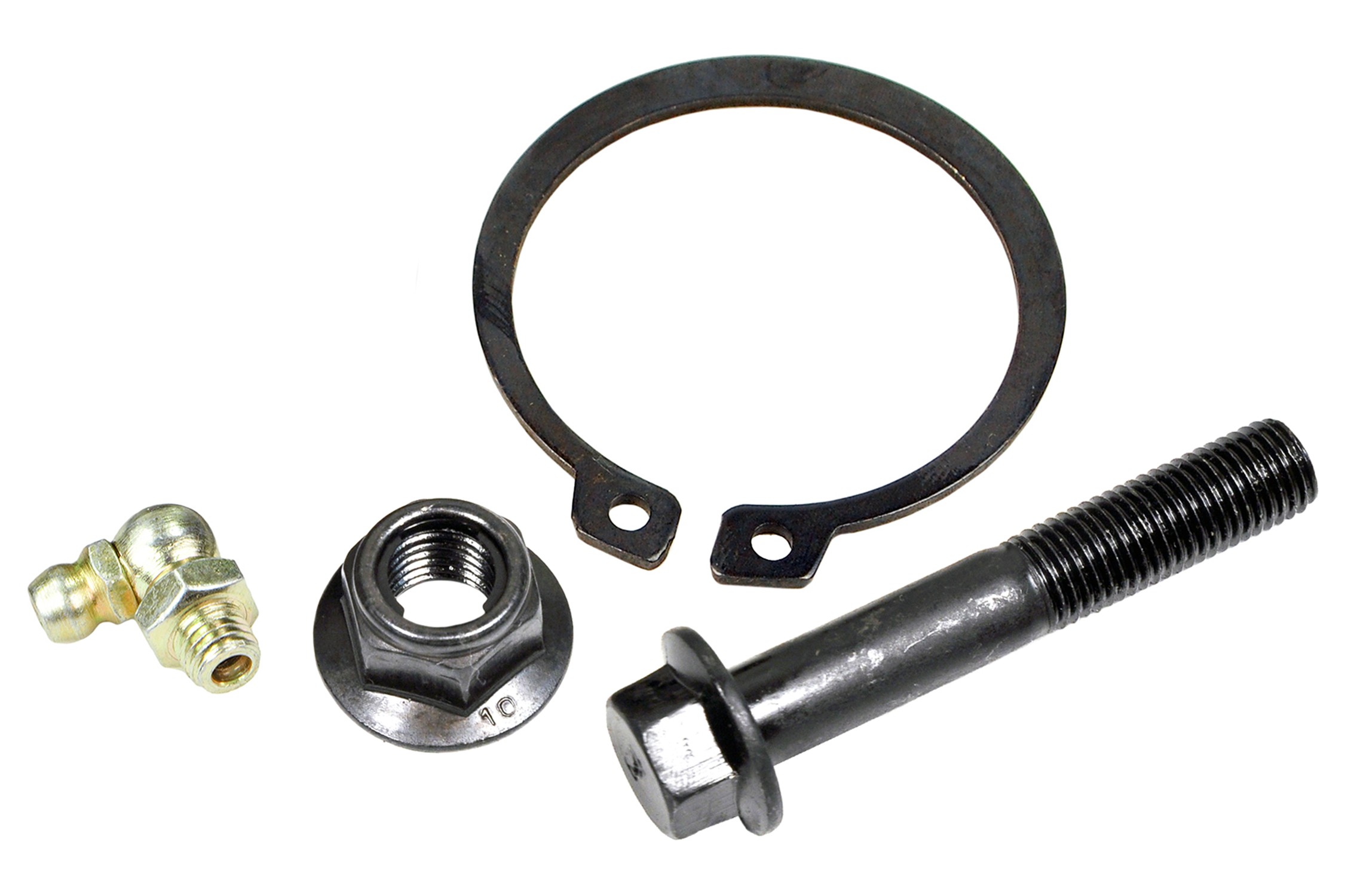 Mevotech MS76505 Suspension Ball Joint - Image 4