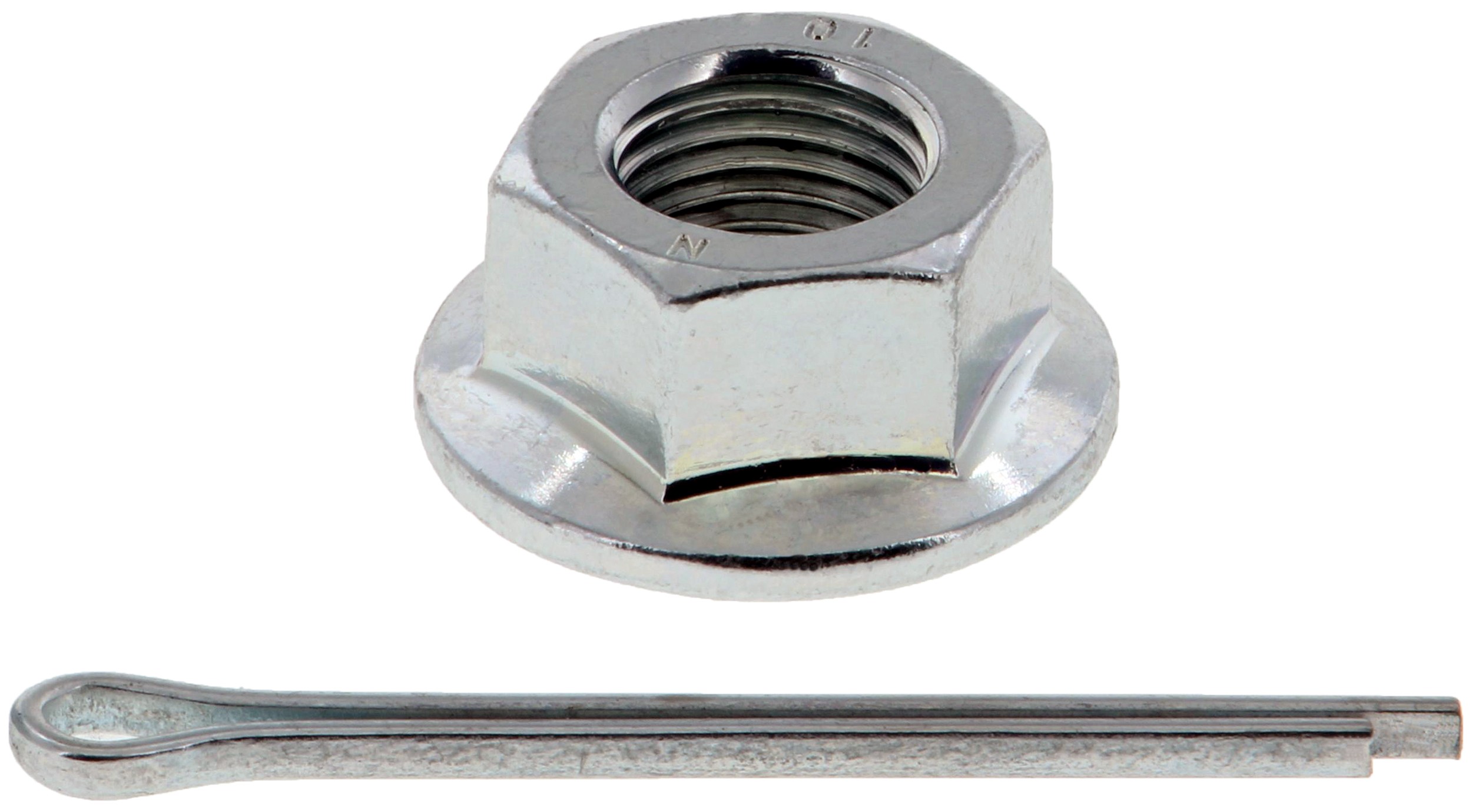 Mevotech MS76514 Suspension Ball Joint - Image 5