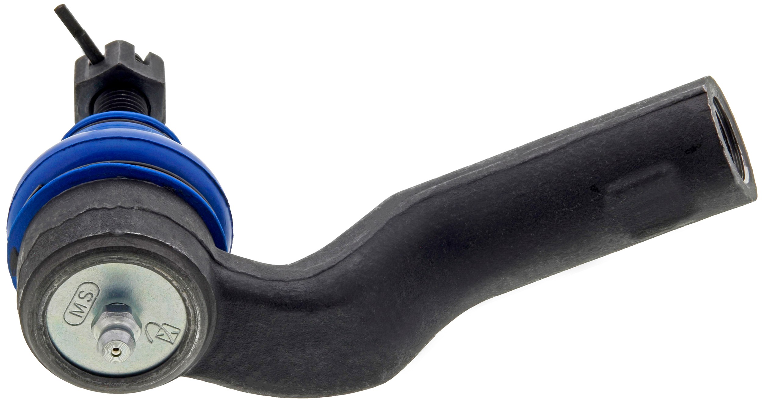 Mevotech MS76601 Steering Tie Rod End - Image 2