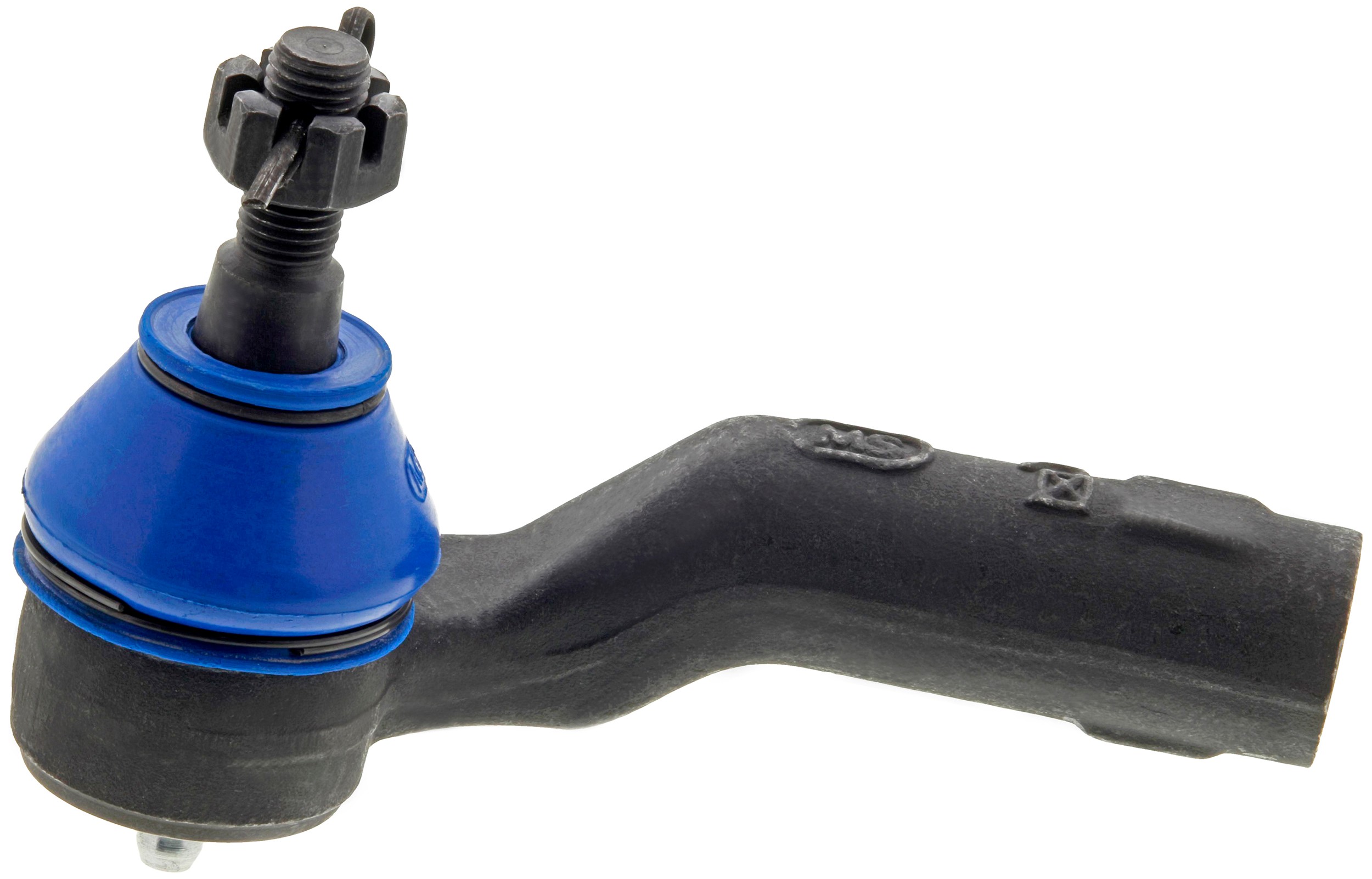 Mevotech MS76601 Steering Tie Rod End - Image 4