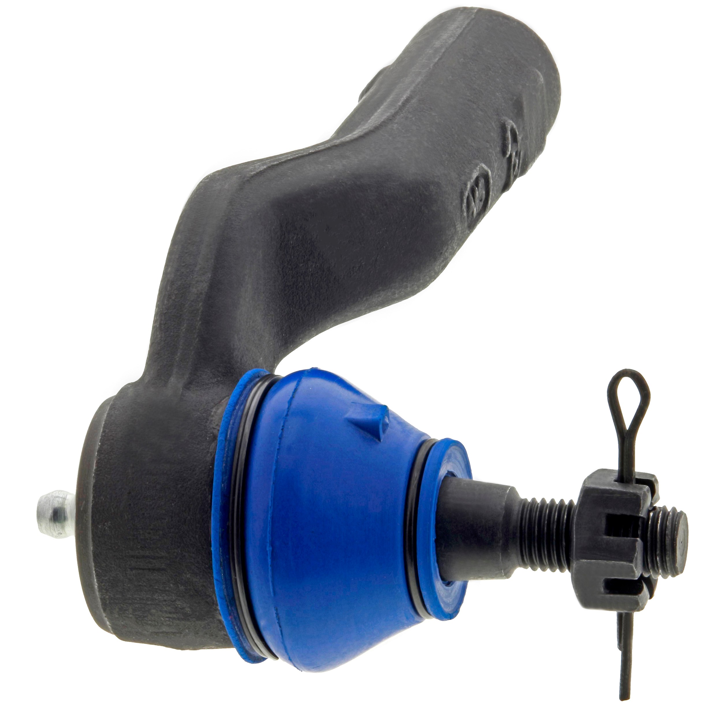 Mevotech MS76601 Steering Tie Rod End - Image 6