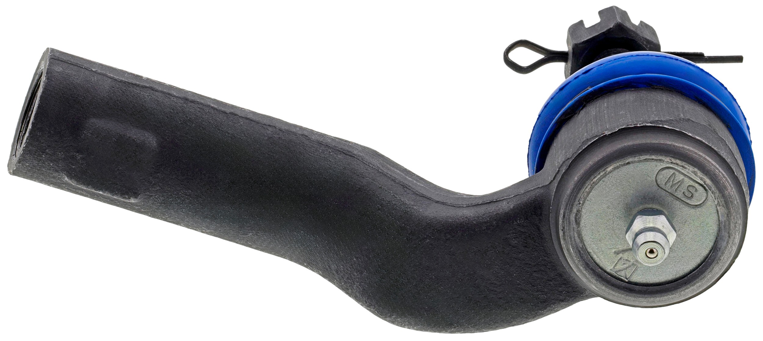 Mevotech MS76602 Steering Tie Rod End - Image 2
