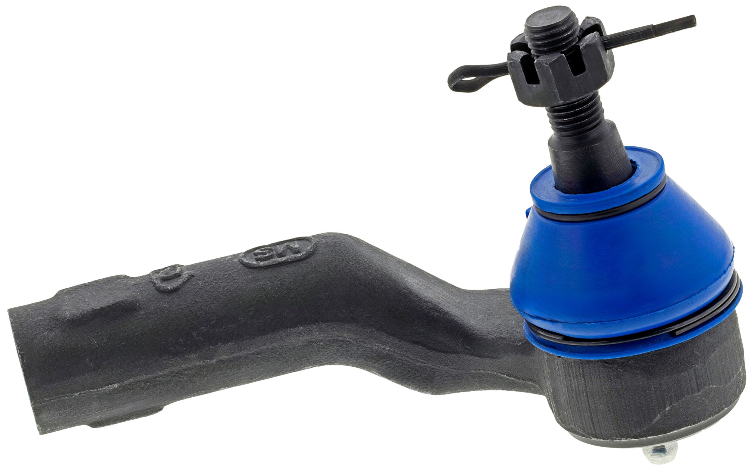 Mevotech MS76602 Steering Tie Rod End - Image 4
