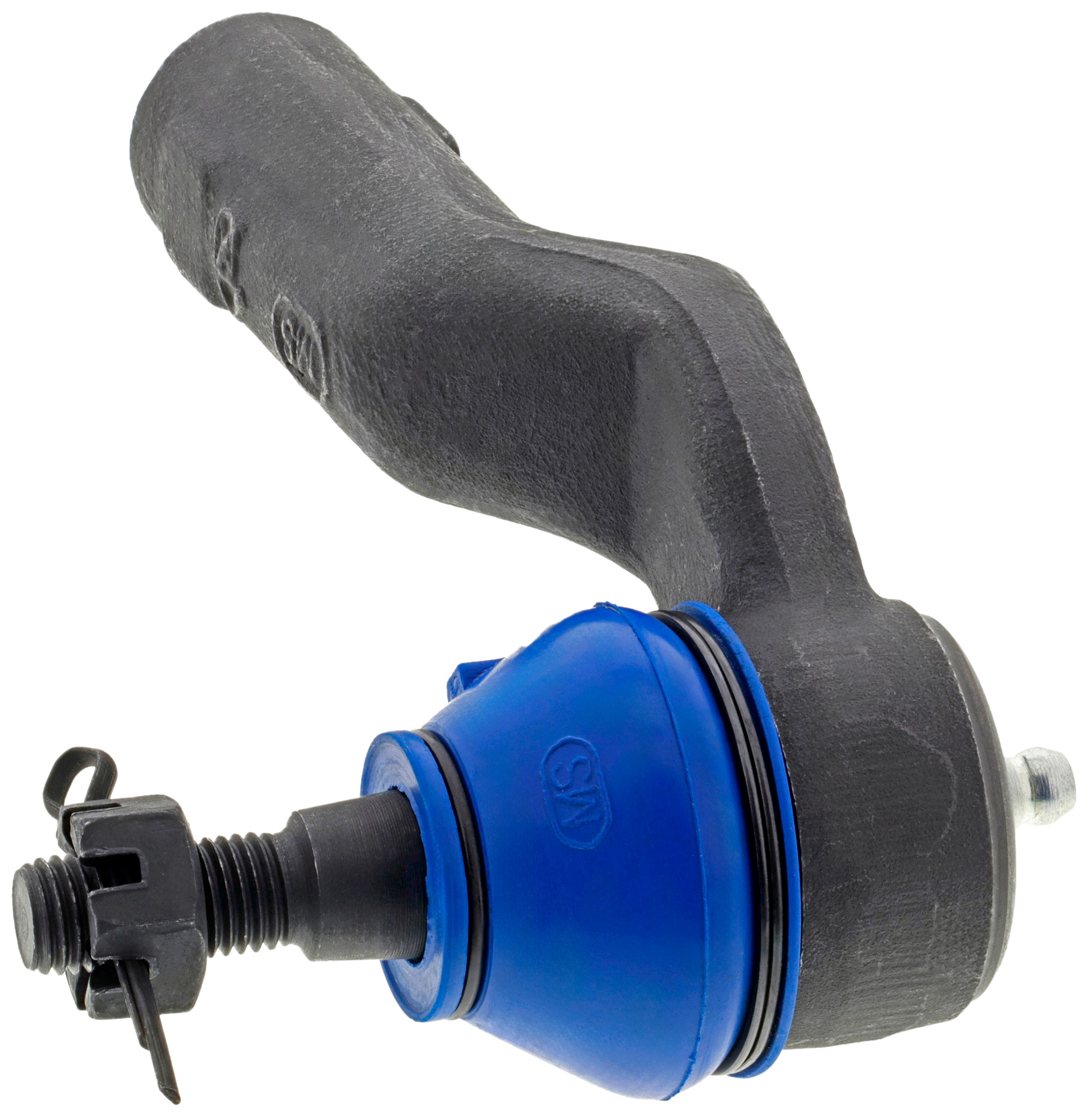 Mevotech MS76602 Steering Tie Rod End - Image 6