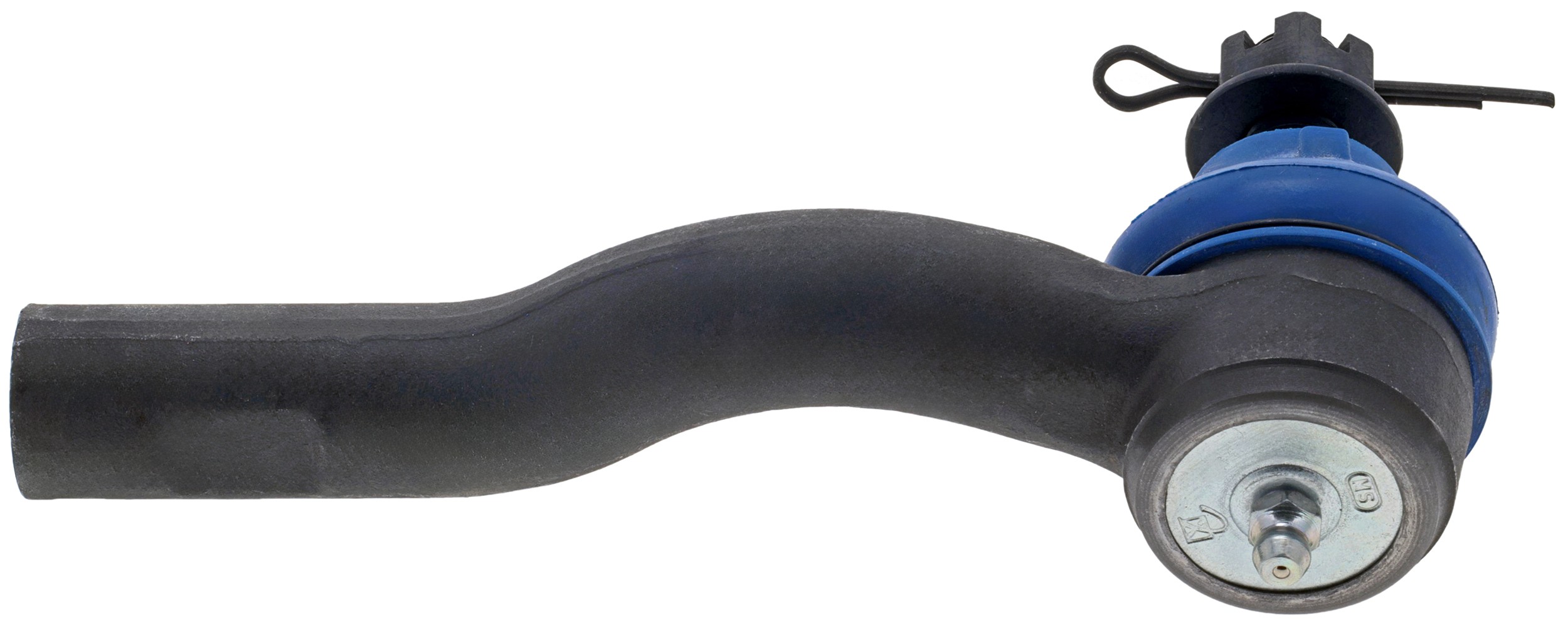 Mevotech MS76603 Steering Tie Rod End - Image 2