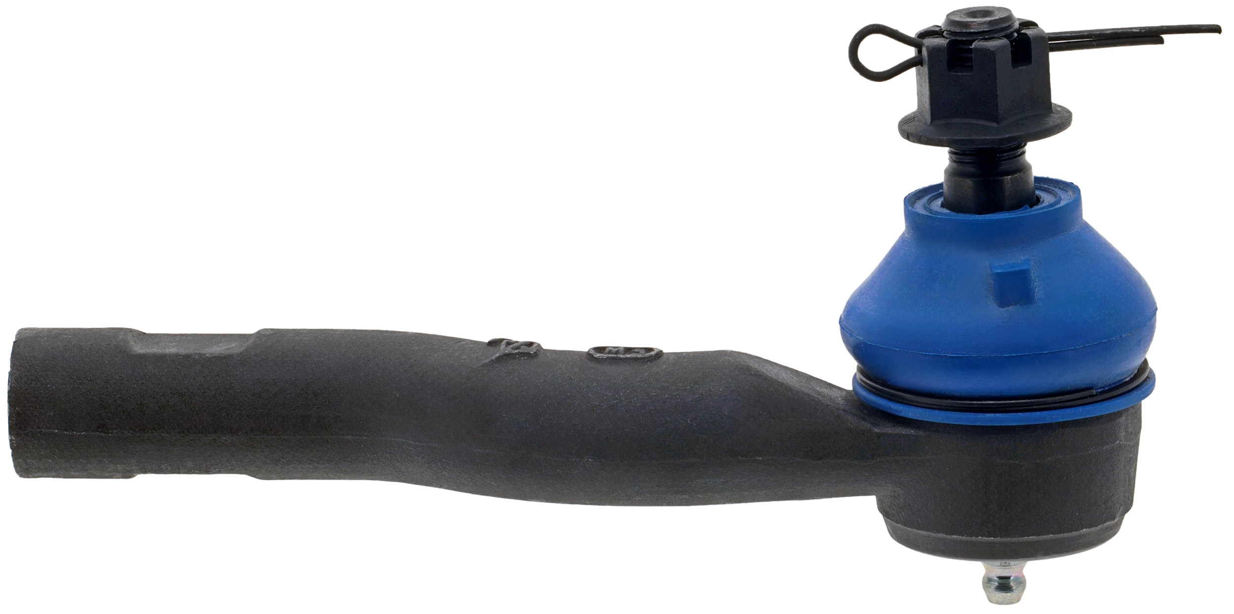 Mevotech MS76603 Steering Tie Rod End - Image 4