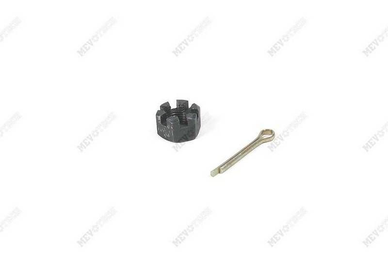 Mevotech MS76604 Steering Tie Rod End