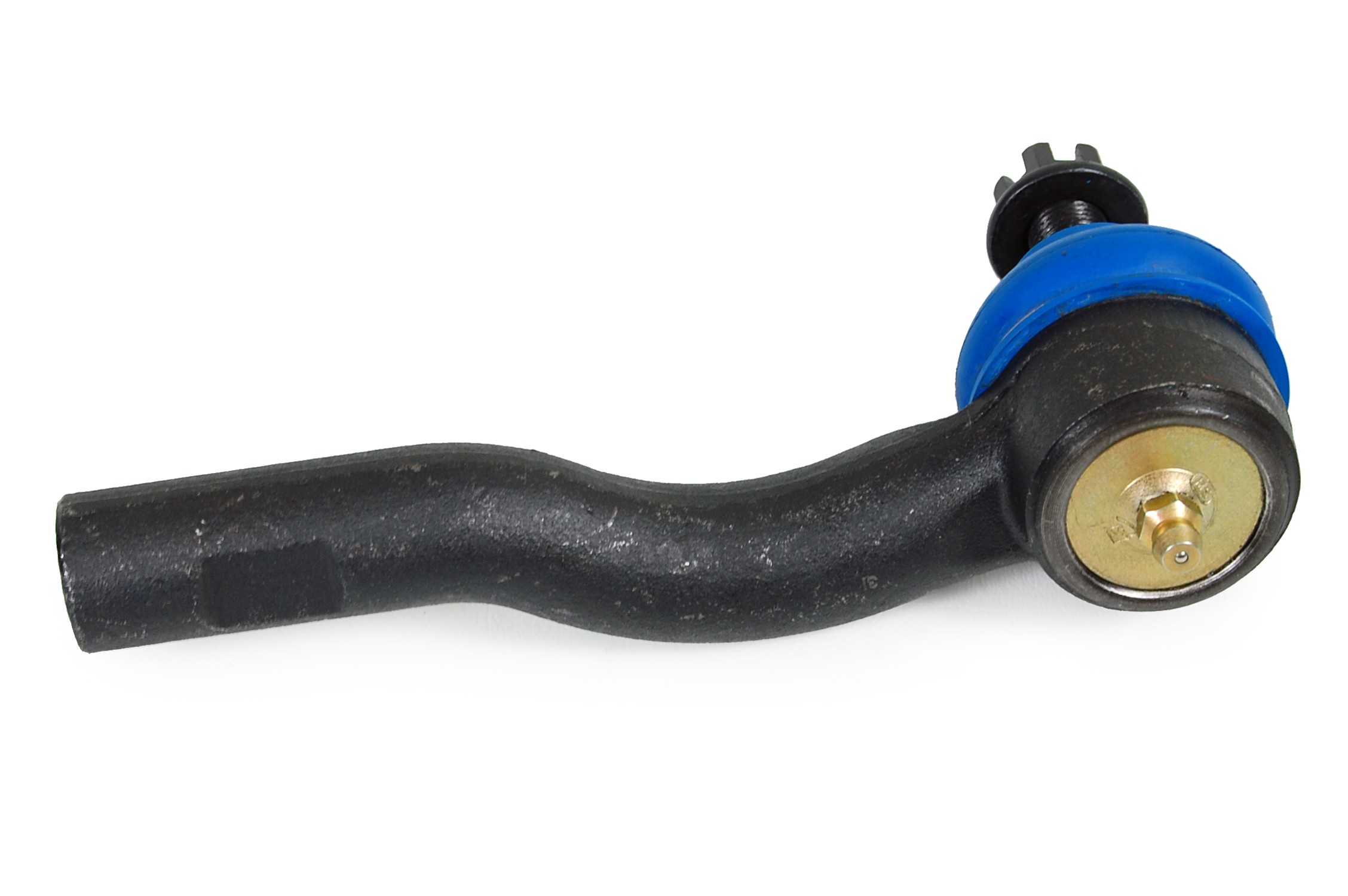 Mevotech MS76604 Steering Tie Rod End - Image 2