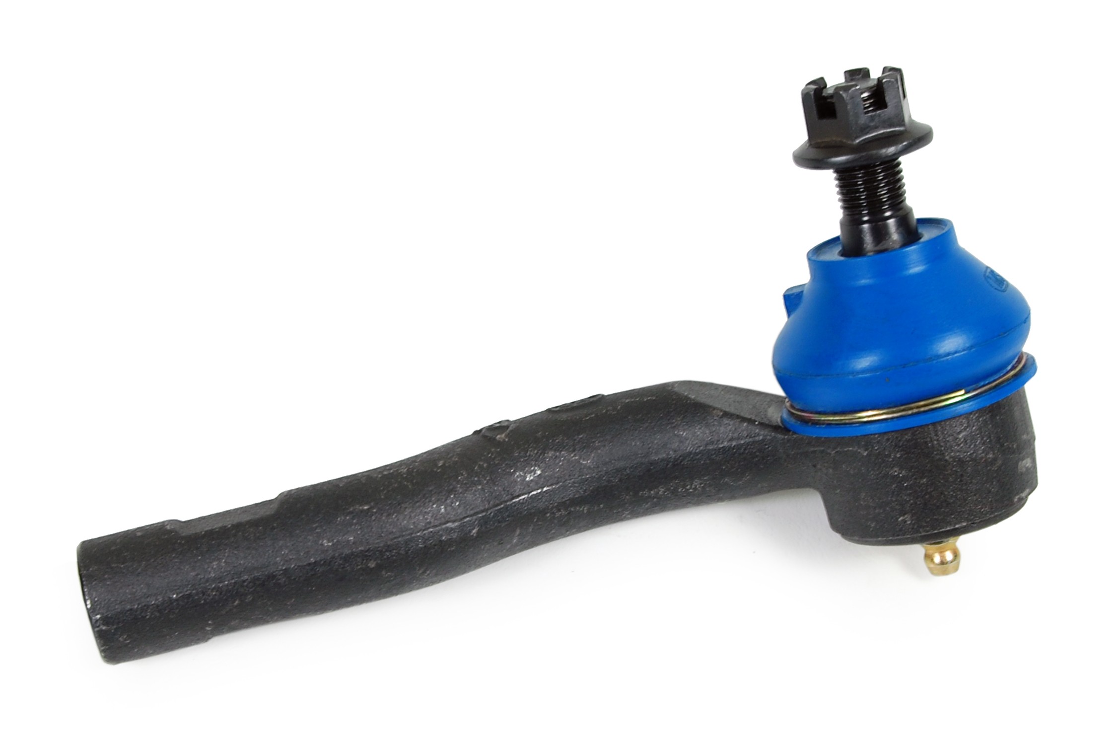 Mevotech MS76604 Steering Tie Rod End - Image 4