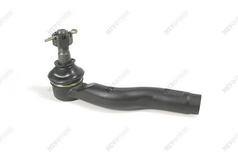 Mevotech MS76604 Steering Tie Rod End - Image 6