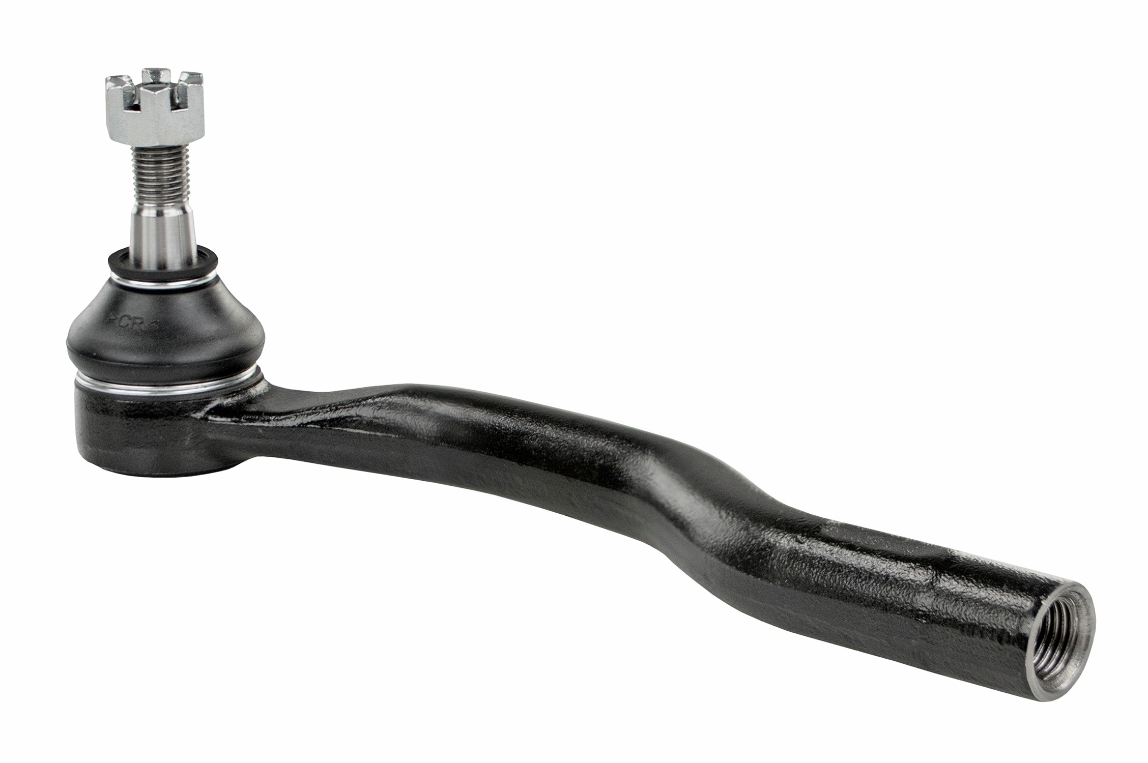 Mevotech MS76609 Steering Tie Rod End - Image 2