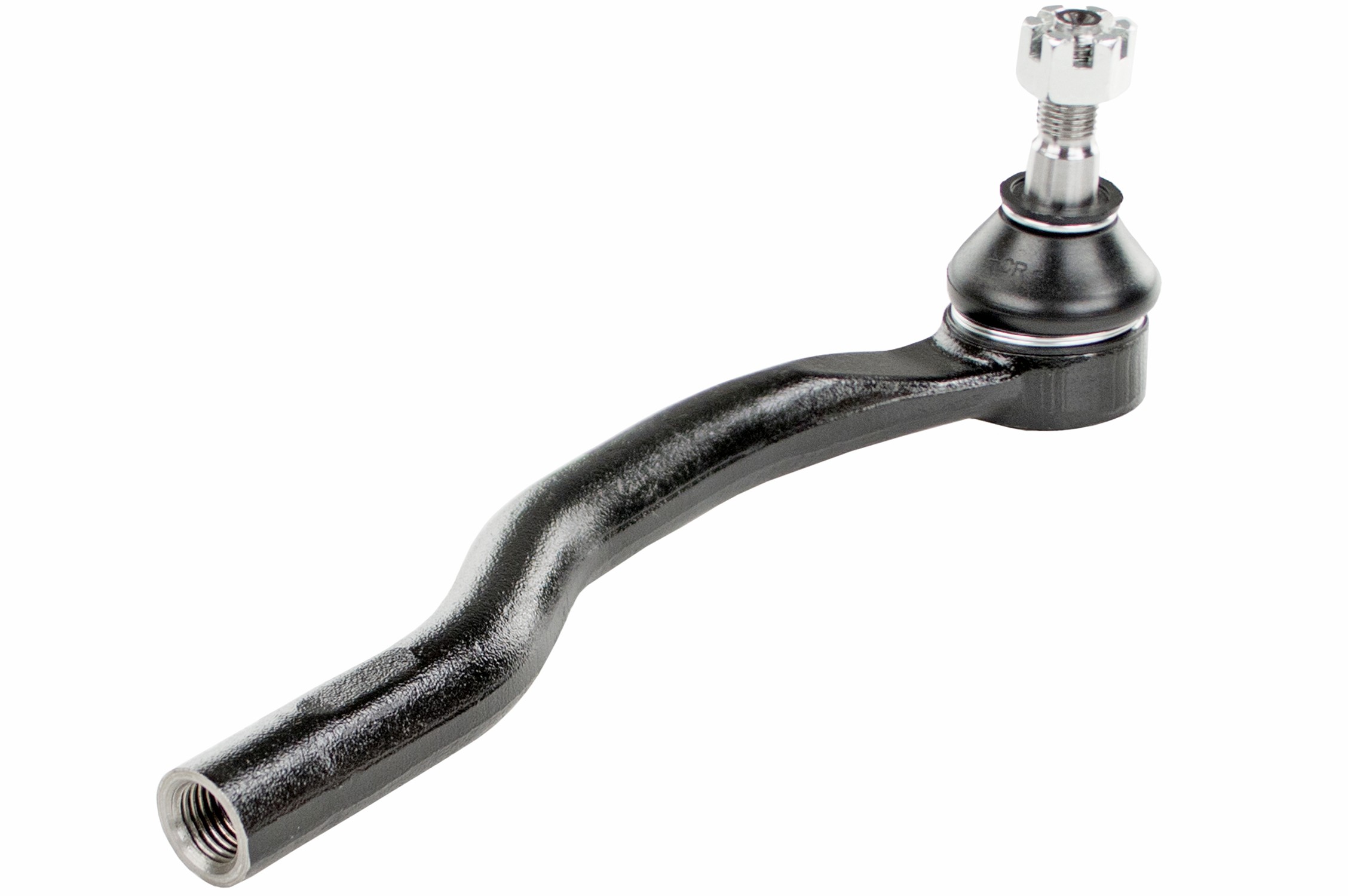 Mevotech MS76610 Steering Tie Rod End - Image 2
