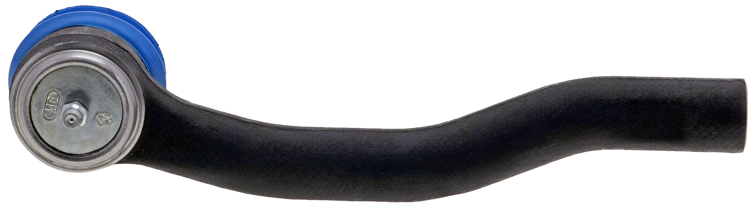 Mevotech MS76611 Steering Tie Rod End - Image 2