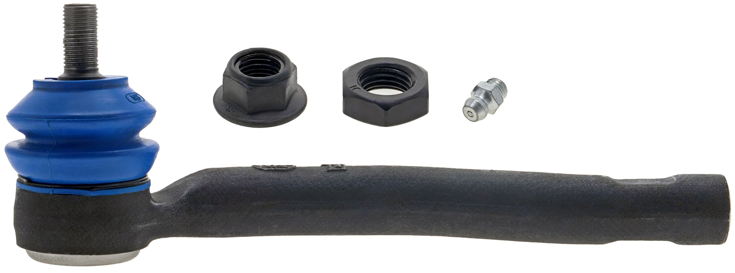 Mevotech MS76611 Steering Tie Rod End - Image 3