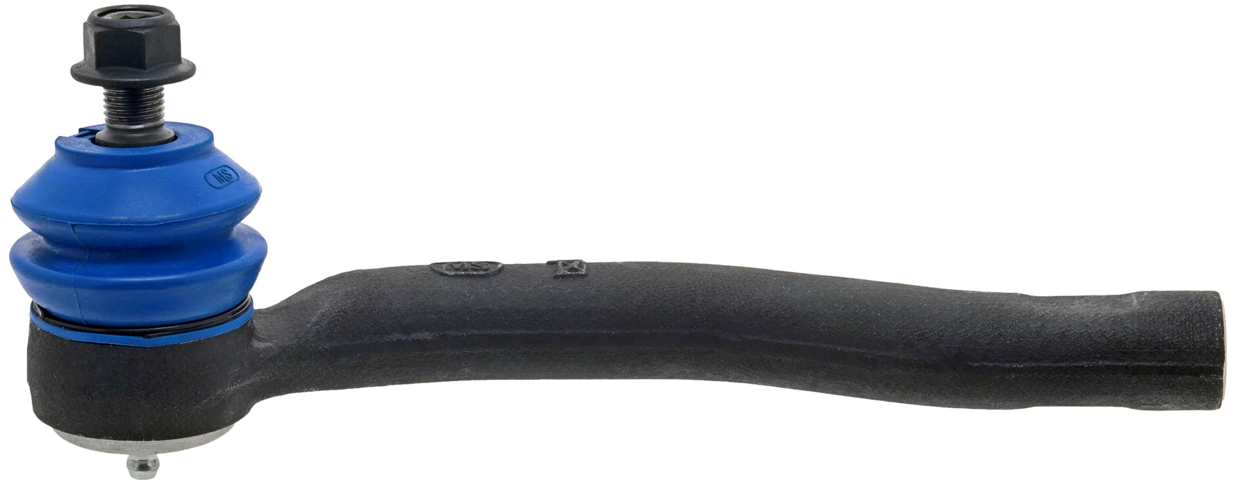 Mevotech MS76611 Steering Tie Rod End - Image 4
