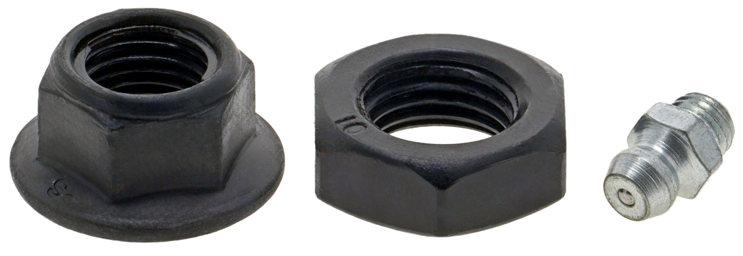 Mevotech MS76611 Steering Tie Rod End - Image 5