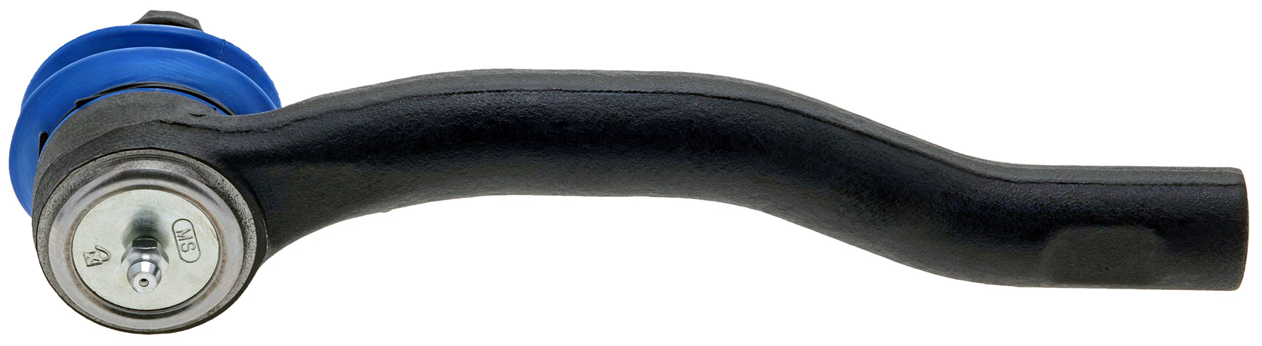 Mevotech MS76612 Steering Tie Rod End - Image 2