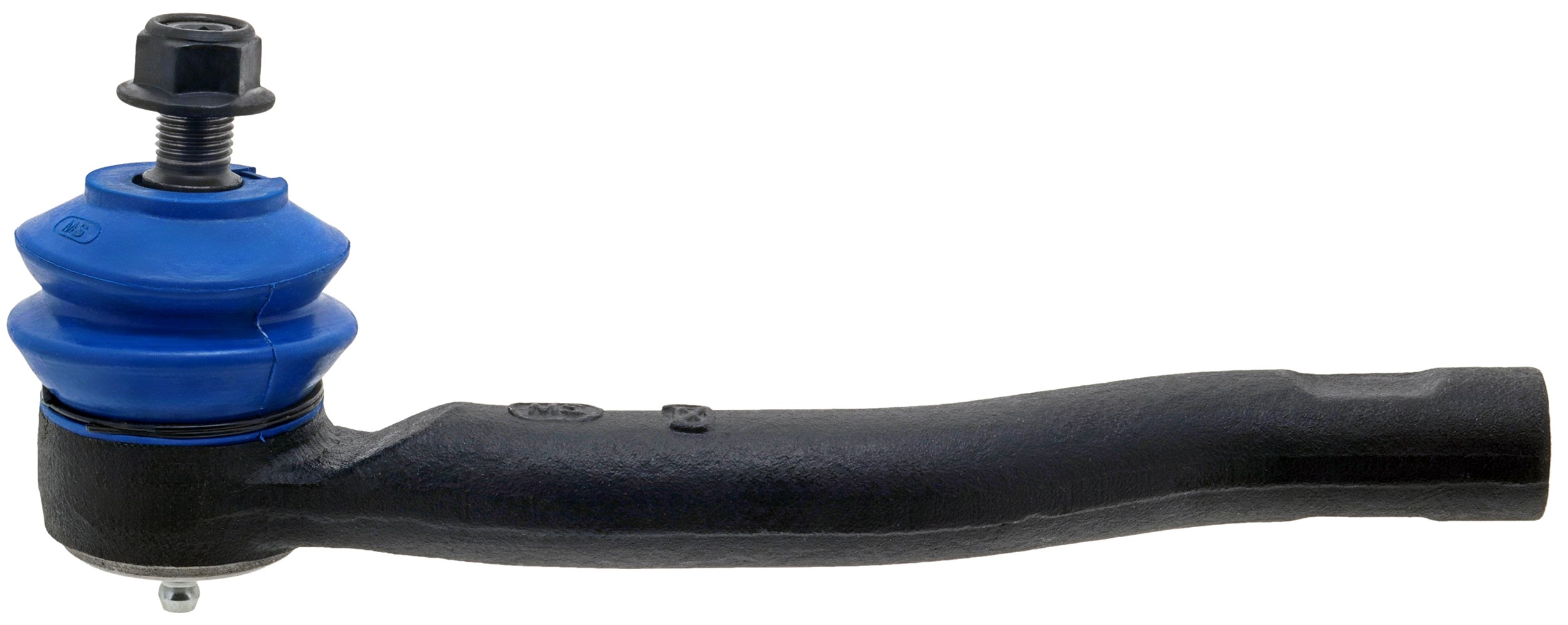 Mevotech MS76612 Steering Tie Rod End - Image 4