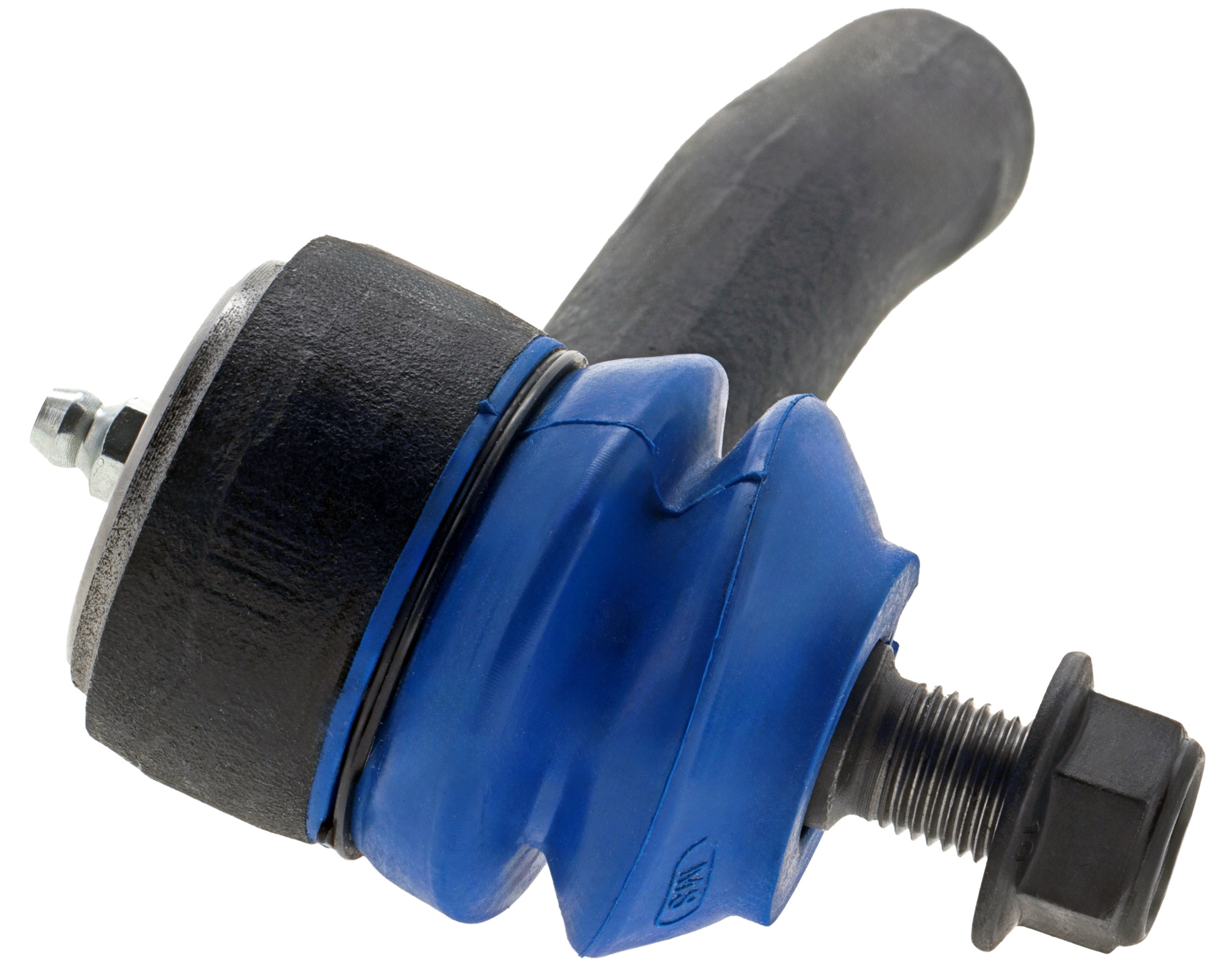 Mevotech MS76612 Steering Tie Rod End - Image 6