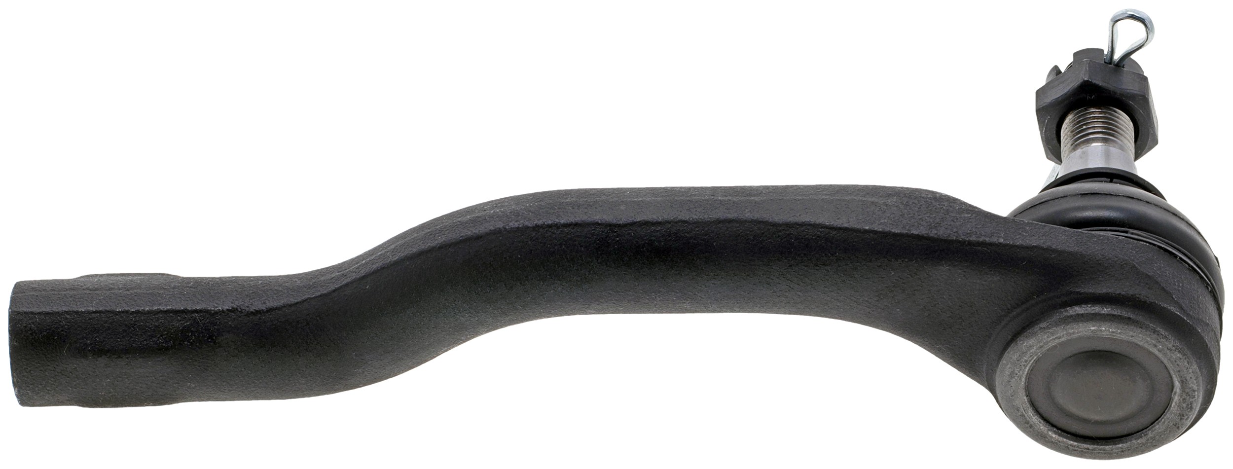 Mevotech MS76614 Steering Tie Rod End - Image 2