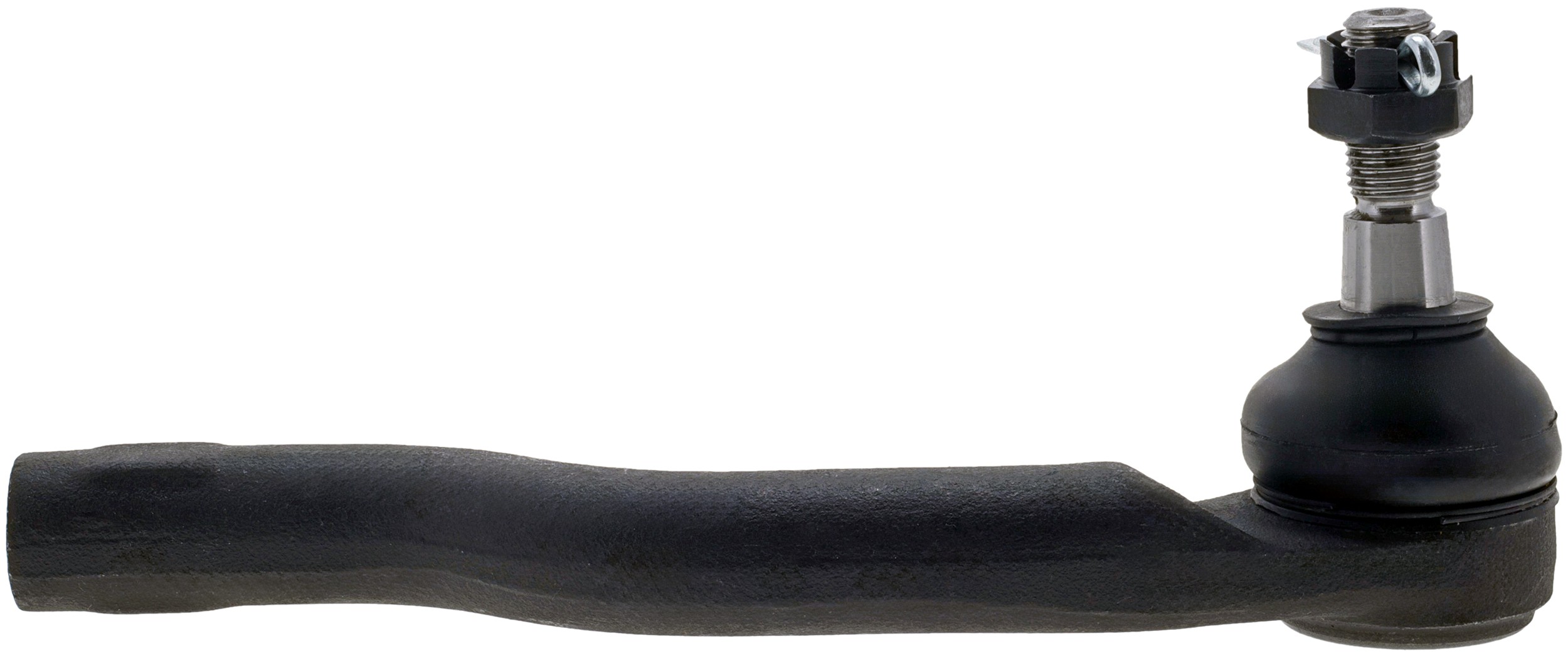 Mevotech MS76614 Steering Tie Rod End - Image 4
