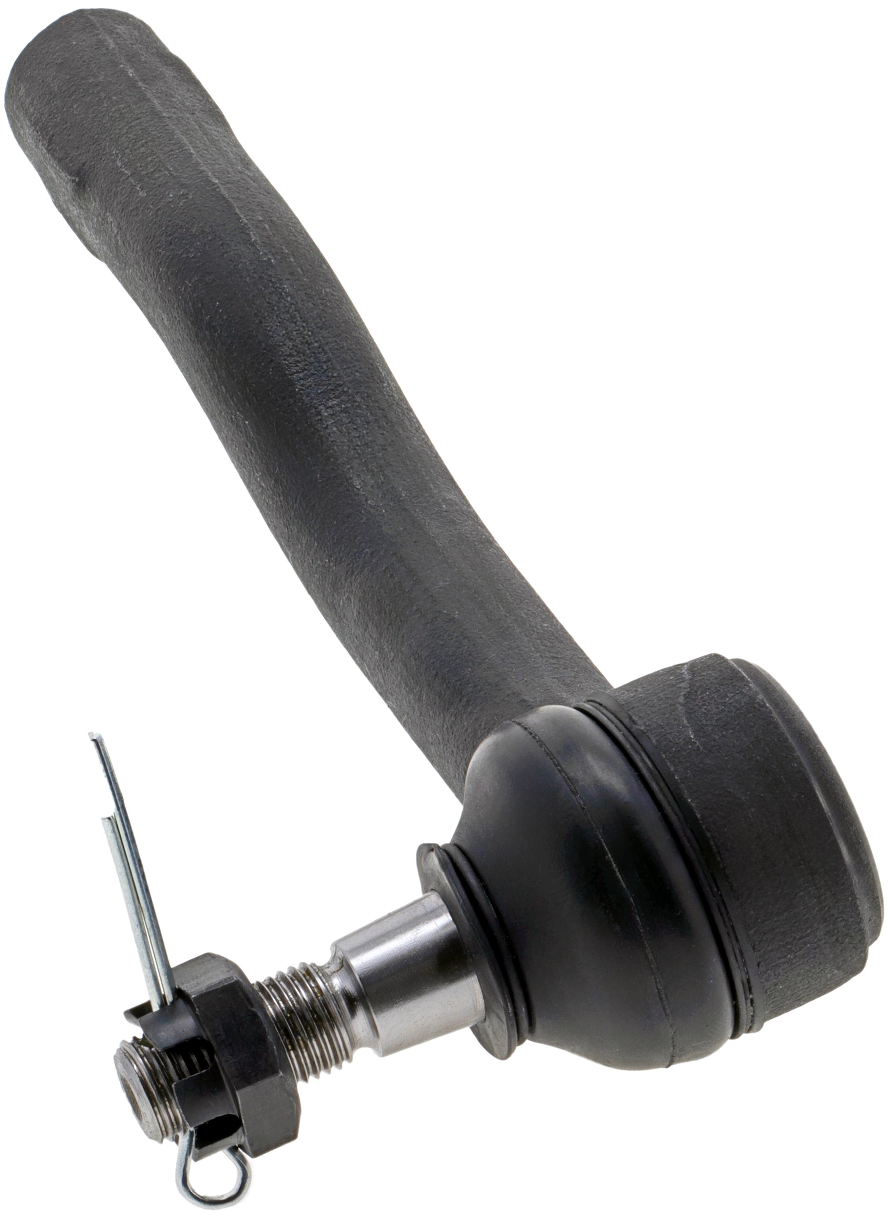 Mevotech MS76614 Steering Tie Rod End - Image 6