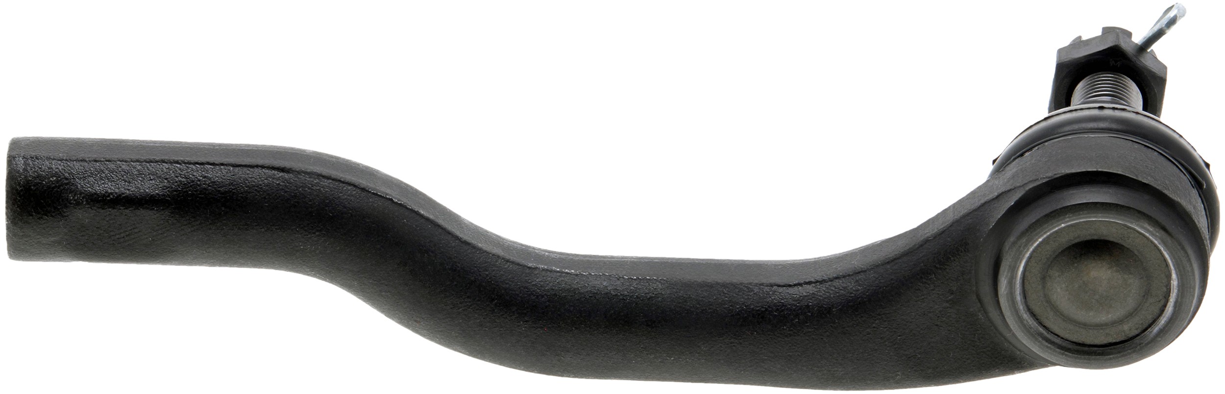 Mevotech MS76615 Steering Tie Rod End - Image 2