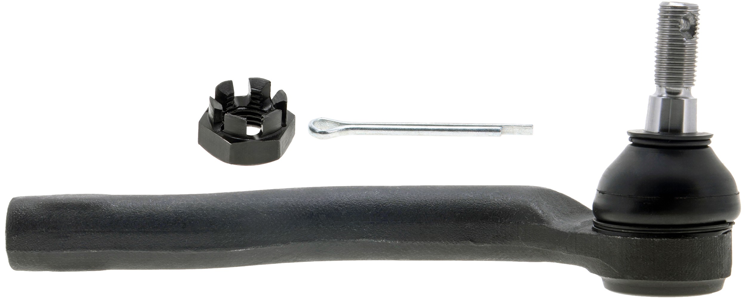 Mevotech MS76615 Steering Tie Rod End - Image 3