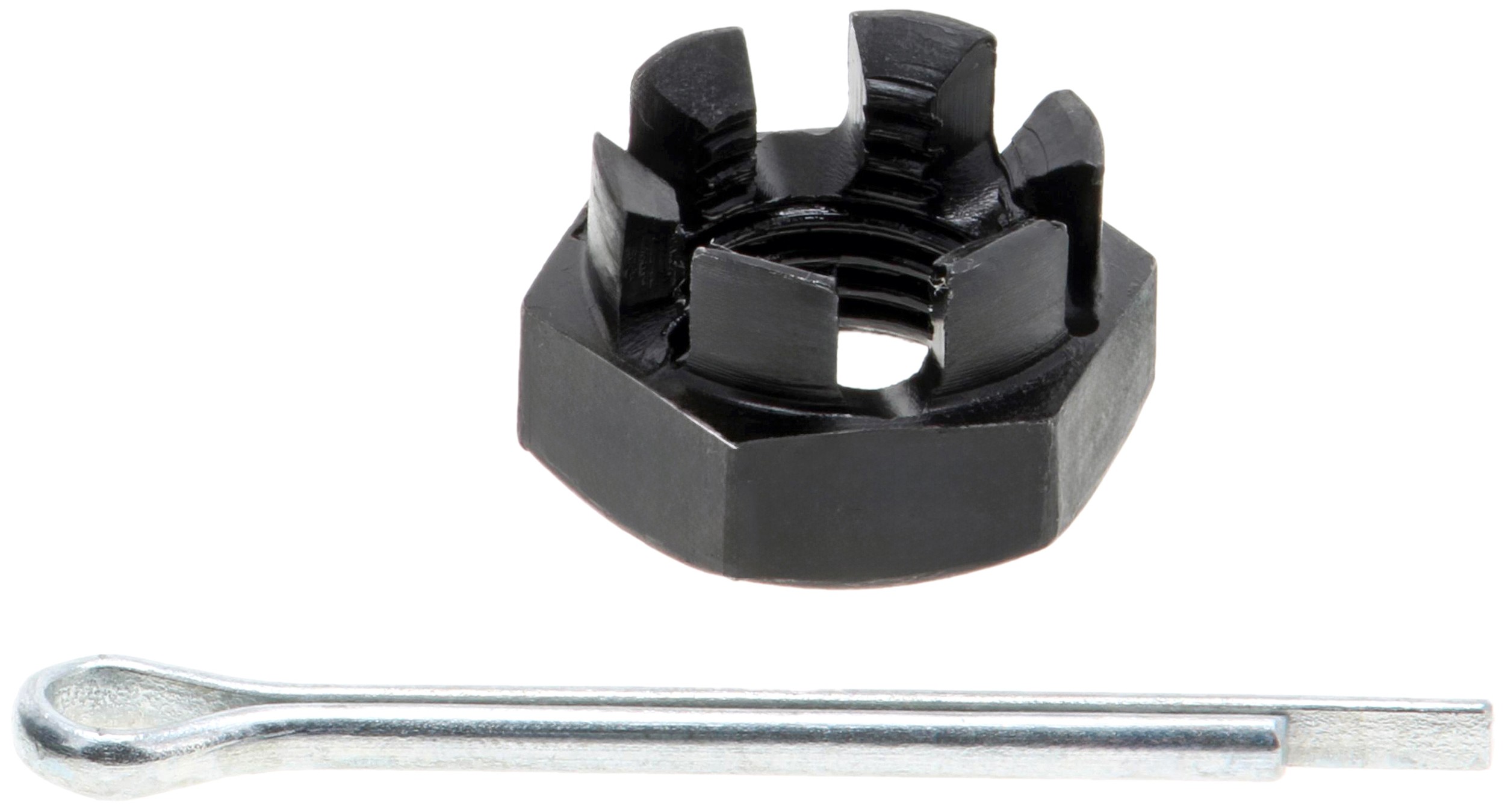 Mevotech MS76615 Steering Tie Rod End - Image 5