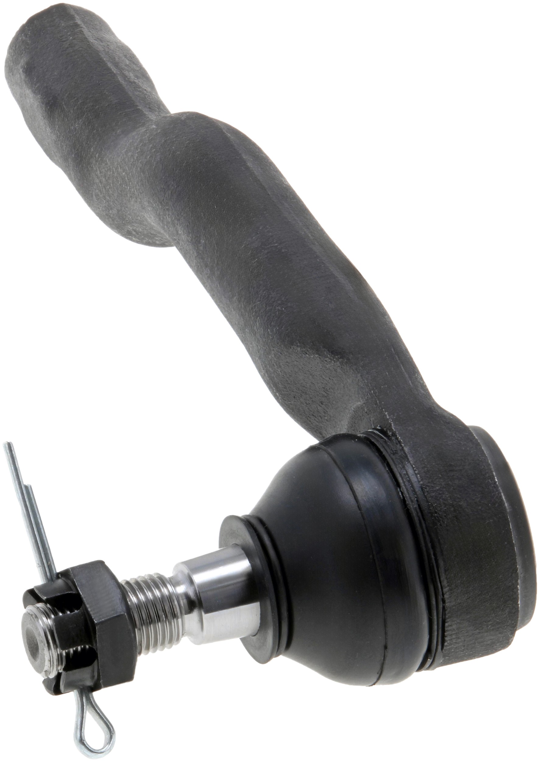 Mevotech MS76615 Steering Tie Rod End - Image 6