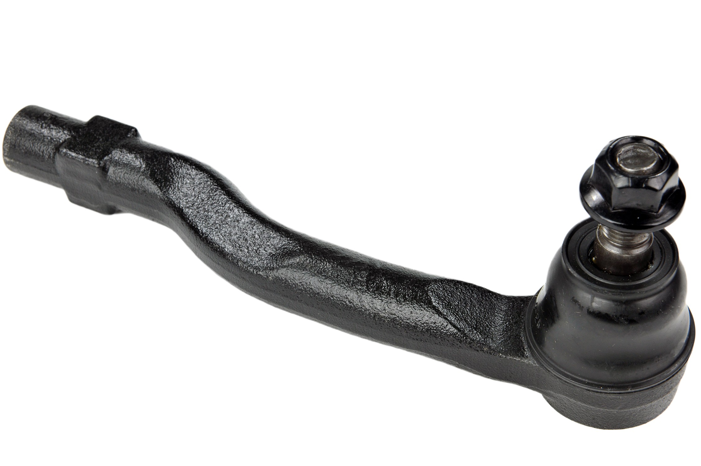 Mevotech MS76617 Steering Tie Rod End - Image 3