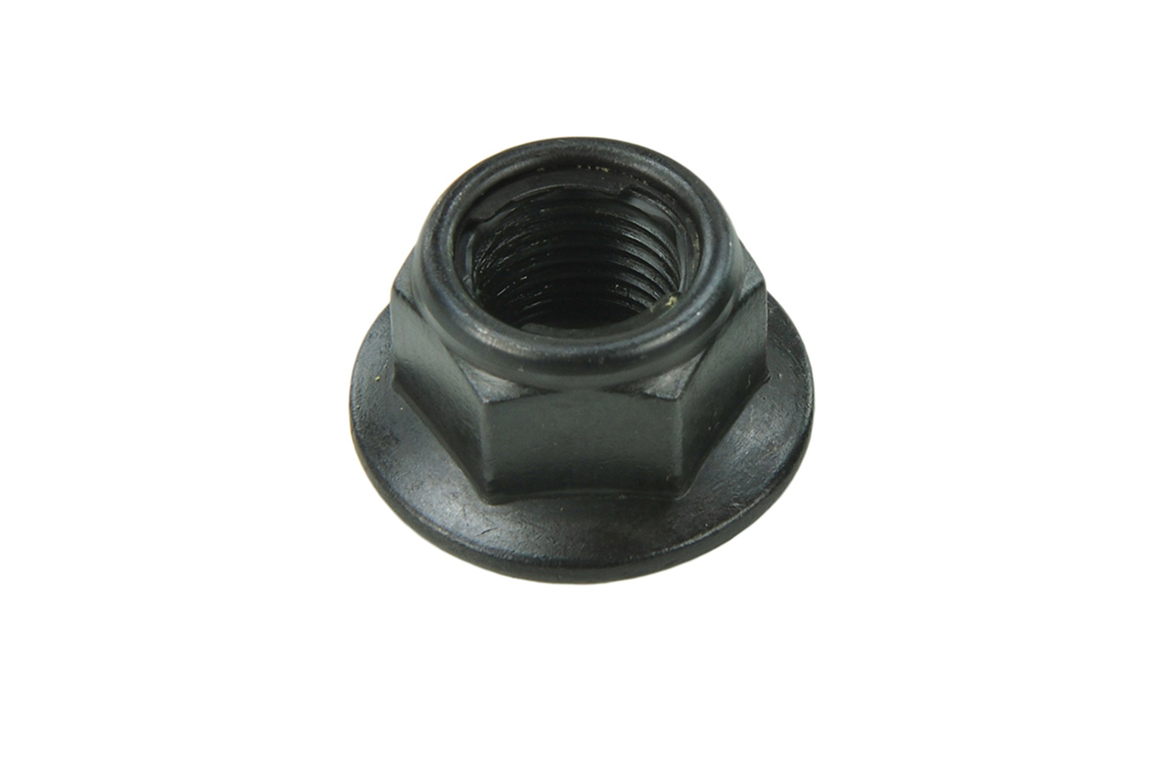 Mevotech MS76617 Steering Tie Rod End - Image 4