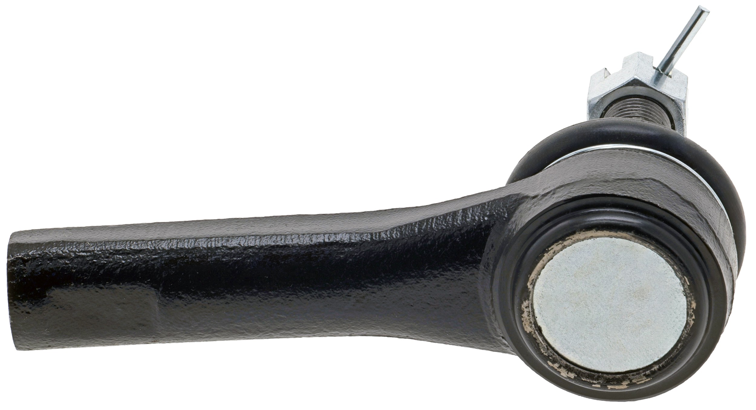 Mevotech MS76619 Steering Tie Rod End - Image 2